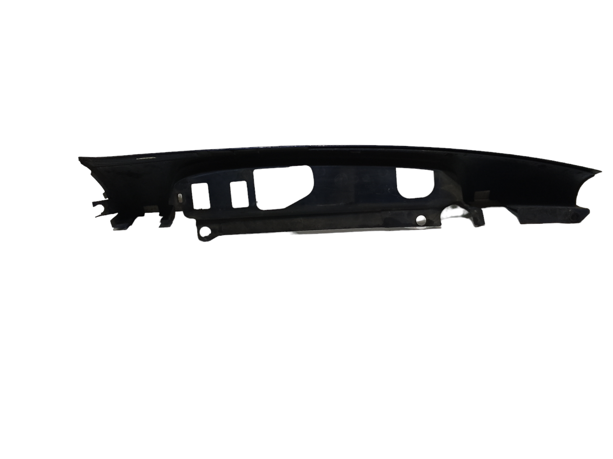 Cornice Fanale Post DX per Fiat Dobl Serie (09>) (2009 - In produzione)