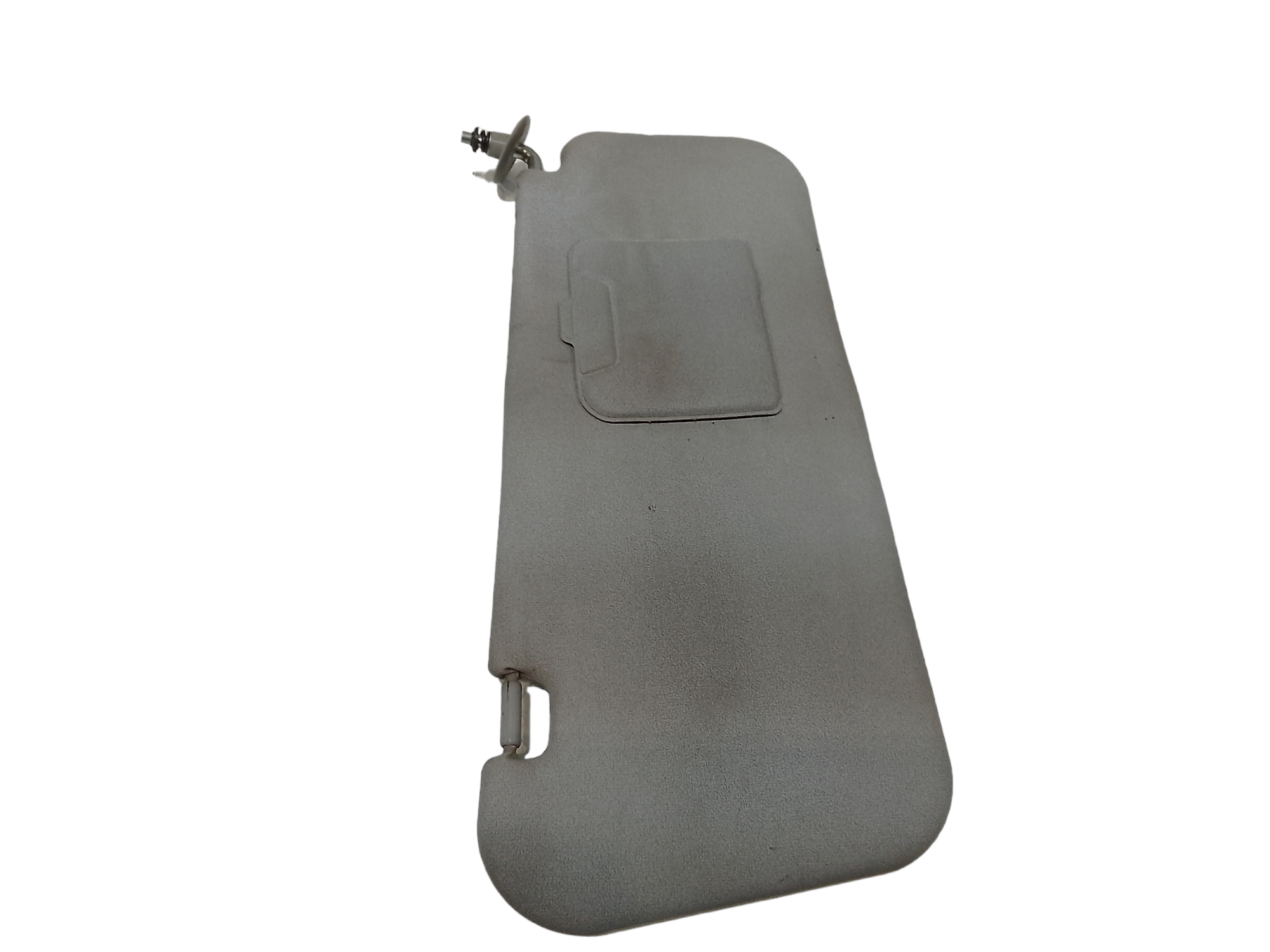Parasole aletta Lato Passeggero per Toyota Yaris Verso Serie (99>03) (1999 - 2003)