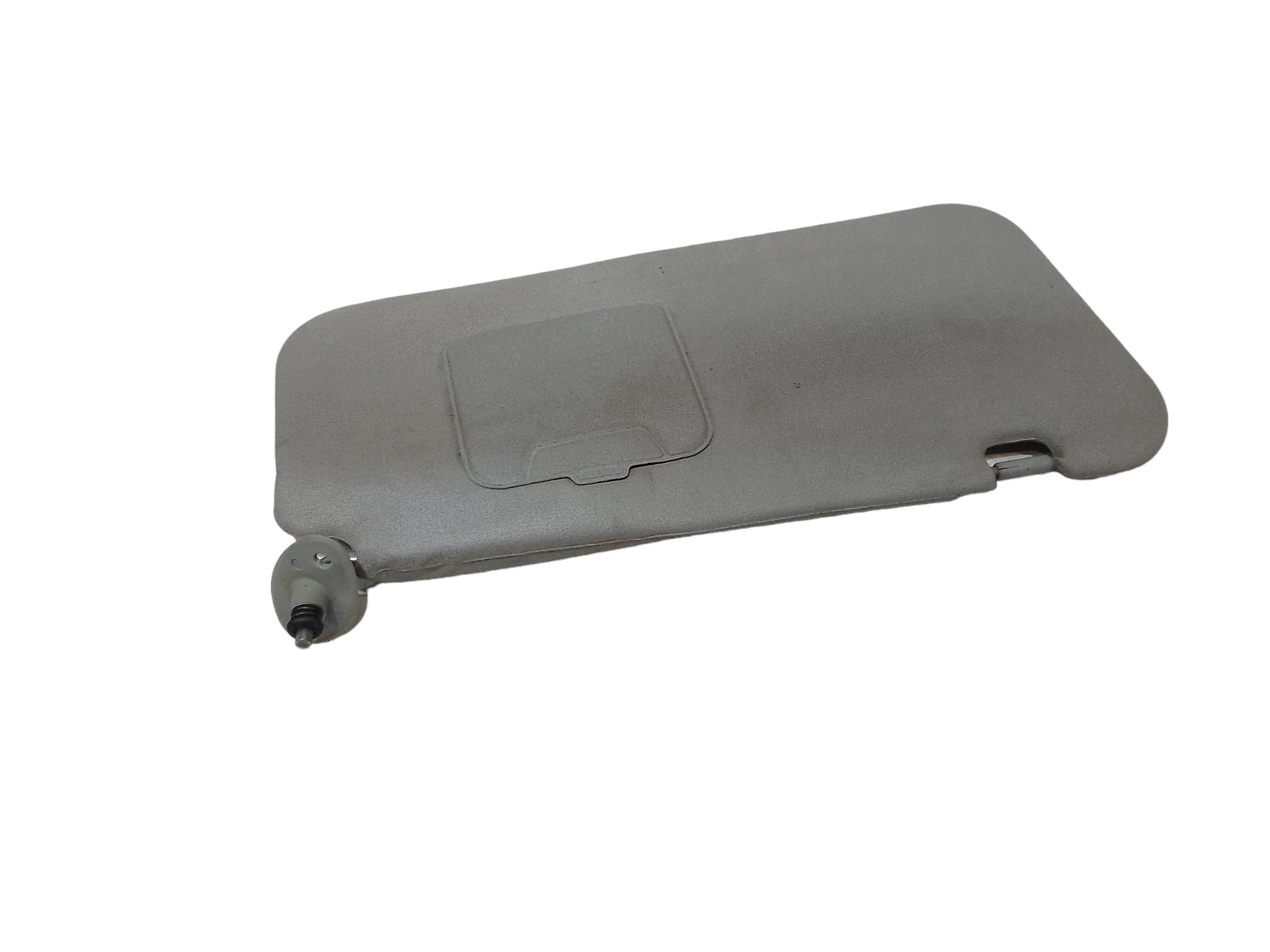 Parasole aletta Lato Passeggero per Toyota Yaris Verso Serie (99>03) (1999 - 2003)