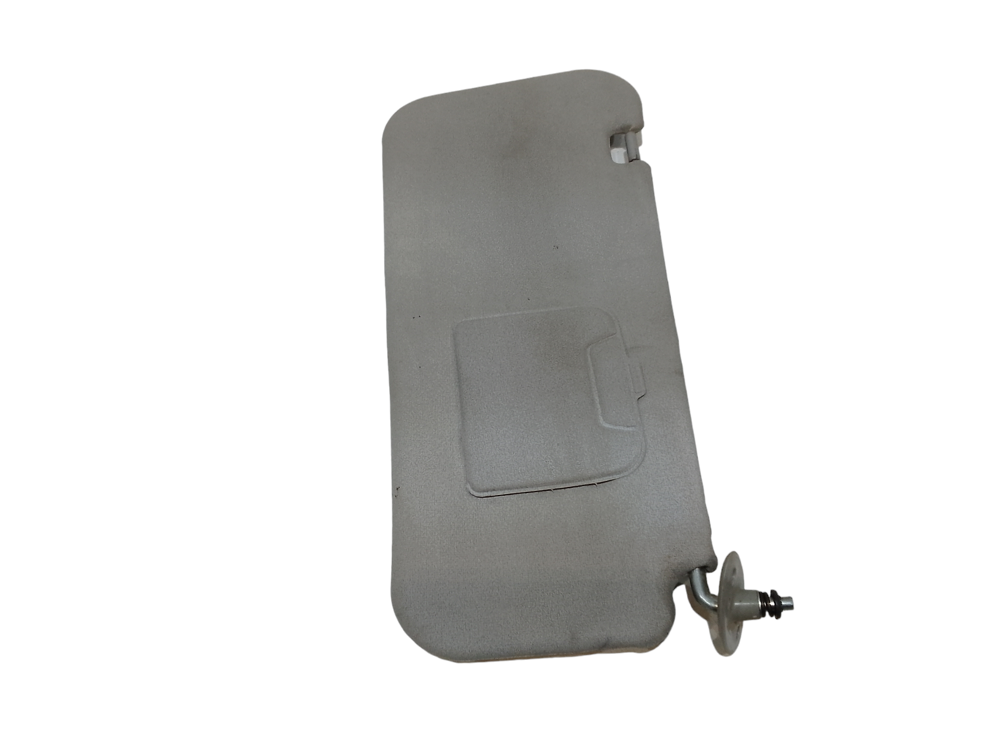 Parasole aletta Lato Passeggero per Toyota Yaris Verso Serie (99>03) (1999 - 2003)