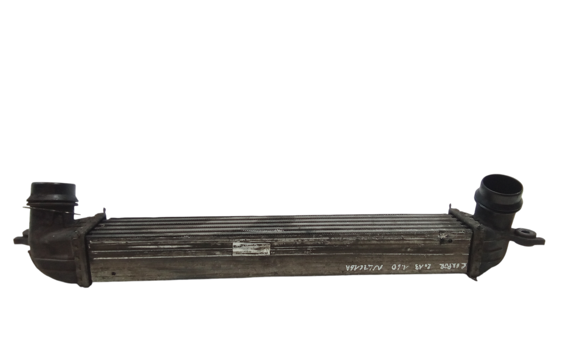 Intercooler per Mini Cooper 2 Serie (2006 - 2013)