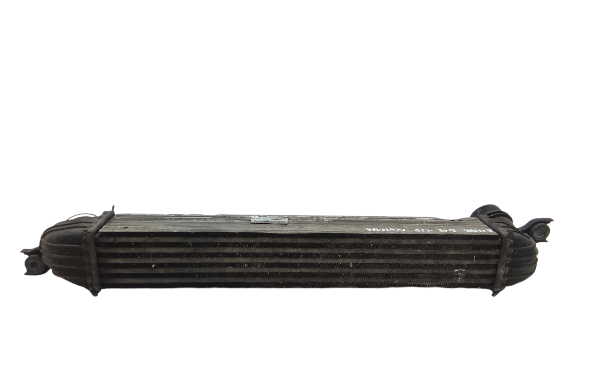 Intercooler per Mini Cooper 2 Serie (2006 - 2013)