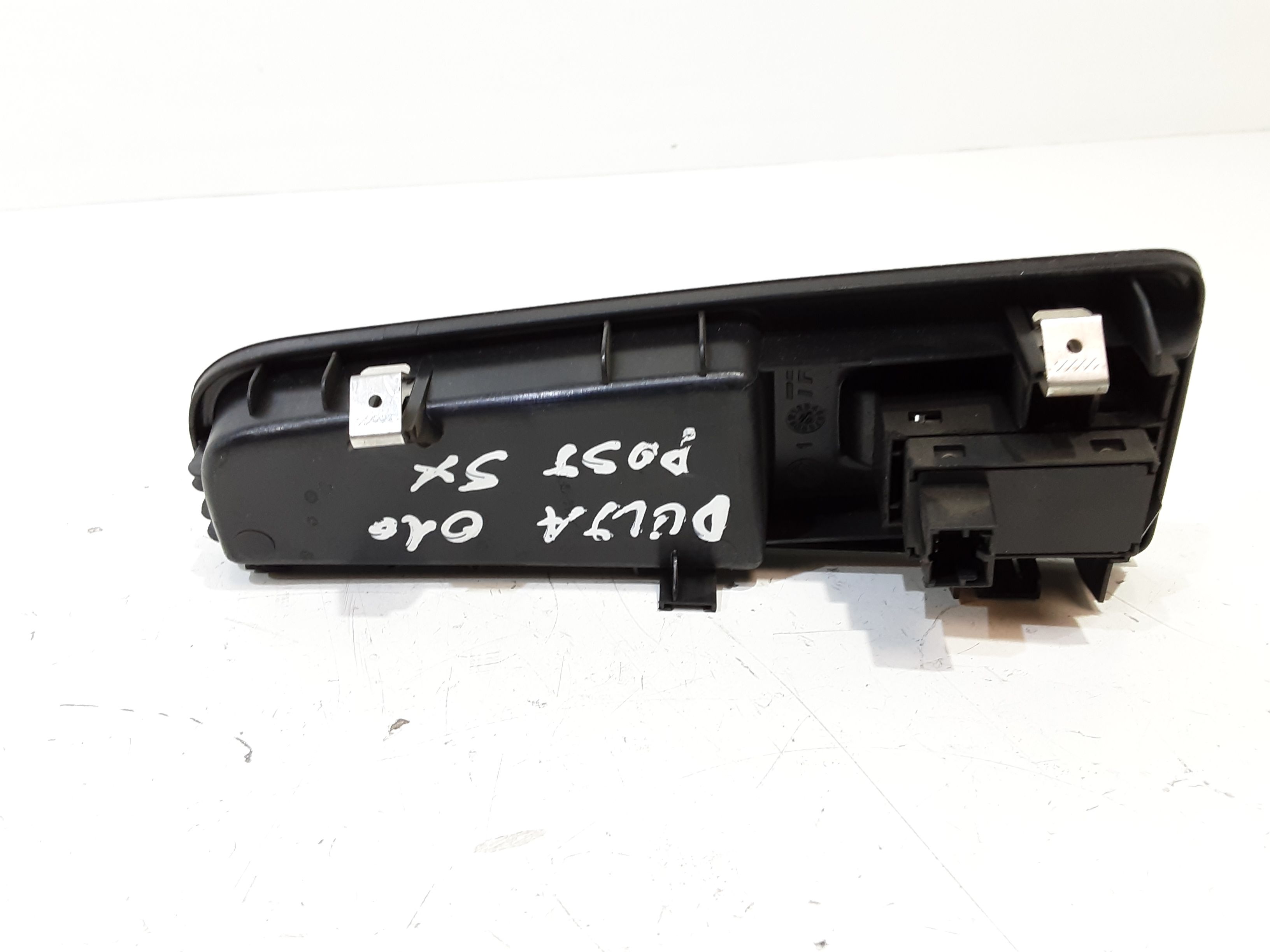 Pulsantiera Posteriore Sinistra LANCIA Delta 3 Serie