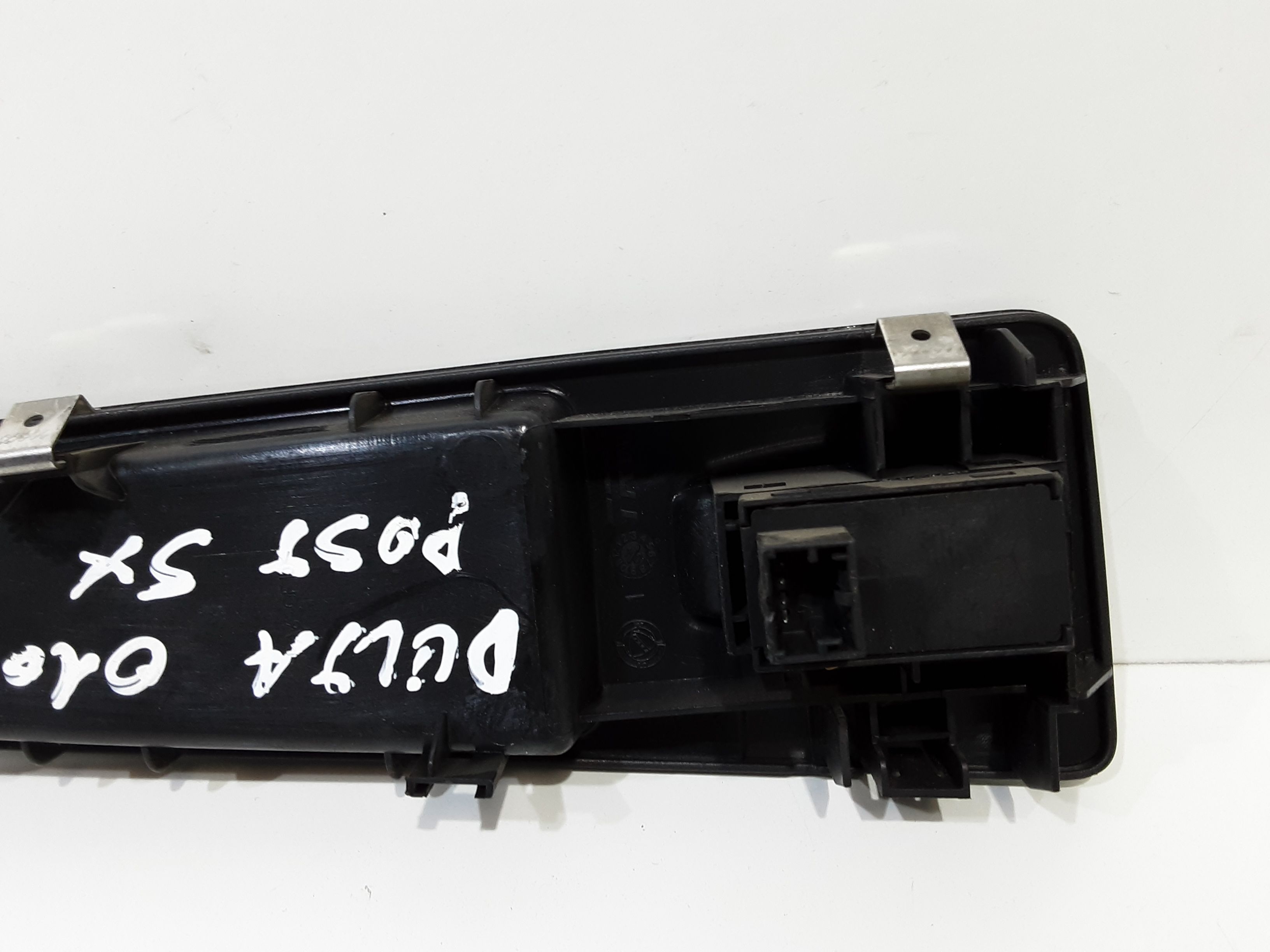 Pulsantiera Posteriore Sinistra LANCIA Delta 3 Serie