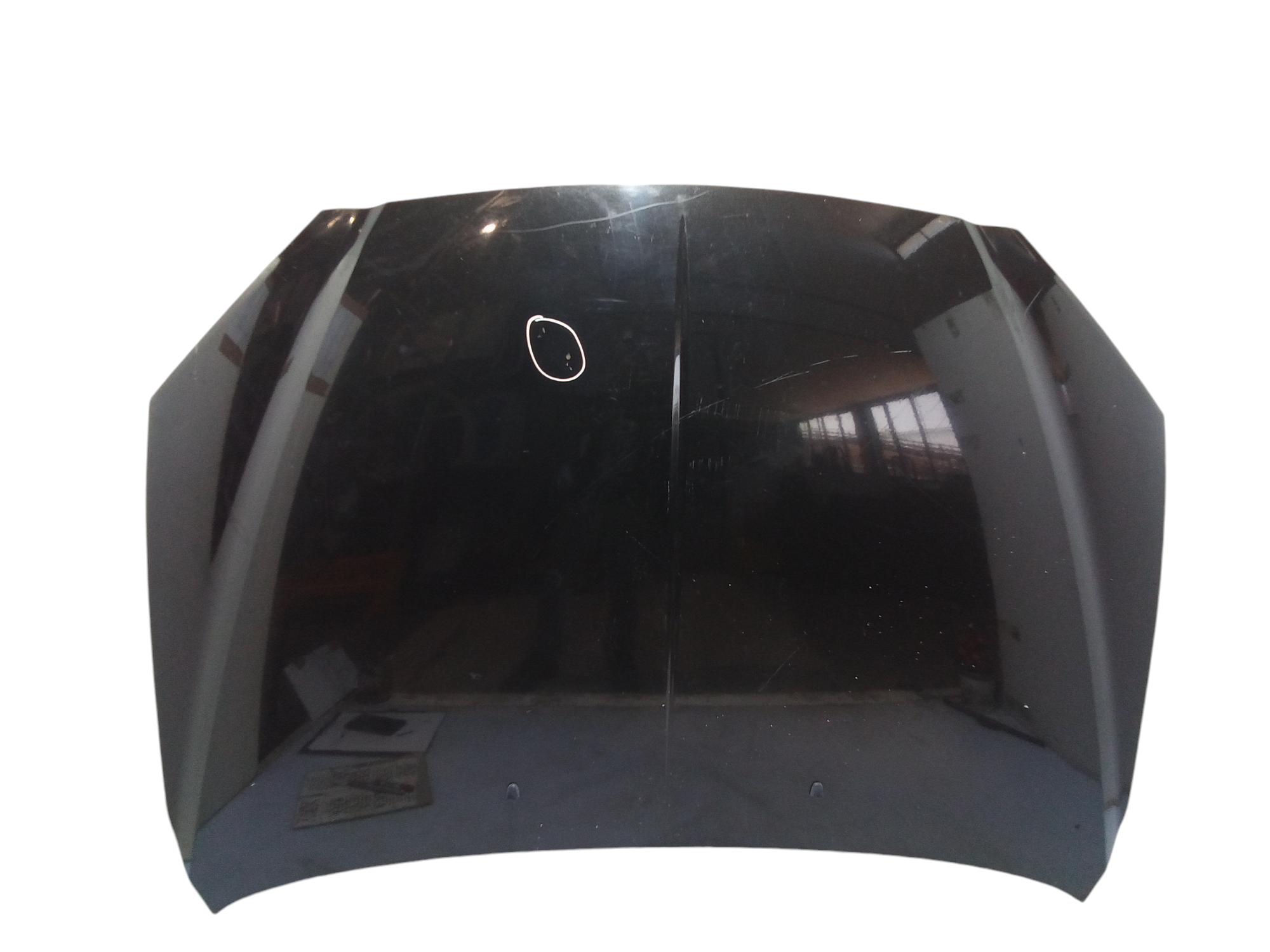 Cofano Anteriore per Ssangyong Kyron 2 Serie (2007 - 2011)