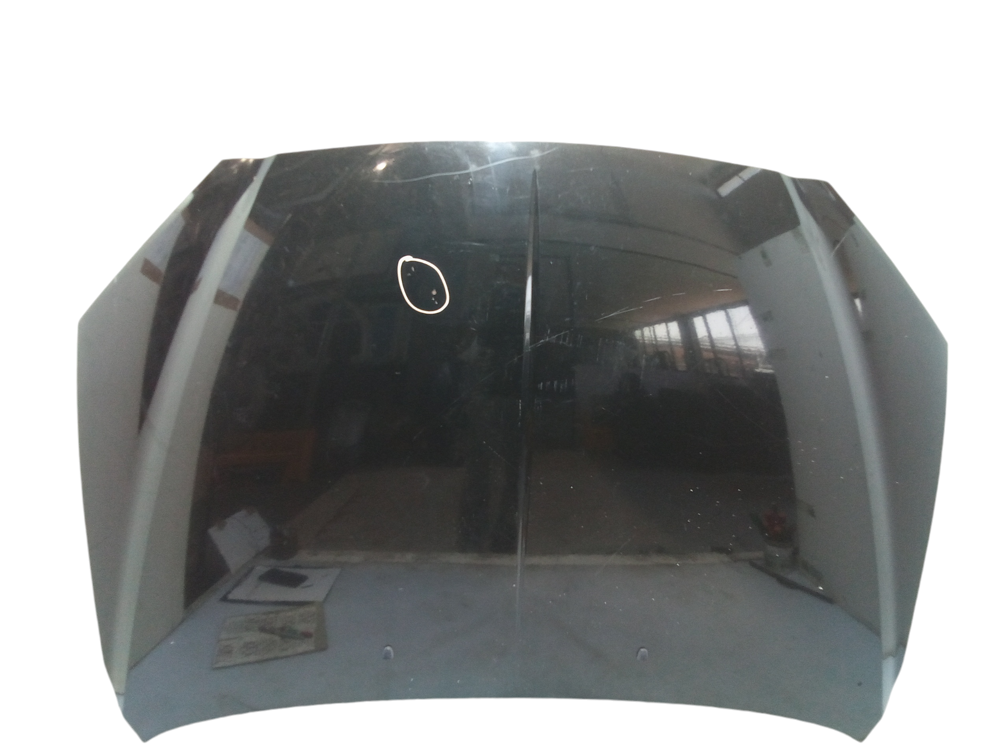 Cofano Anteriore per Ssangyong Kyron 2 Serie (2007 - 2011)