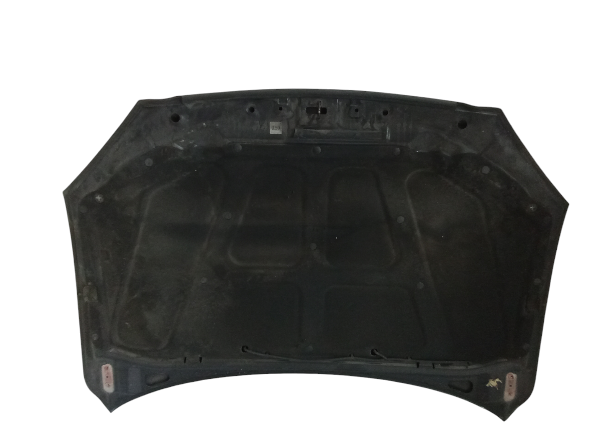 Cofano Anteriore per Ssangyong Kyron 2 Serie (2007 - 2011)