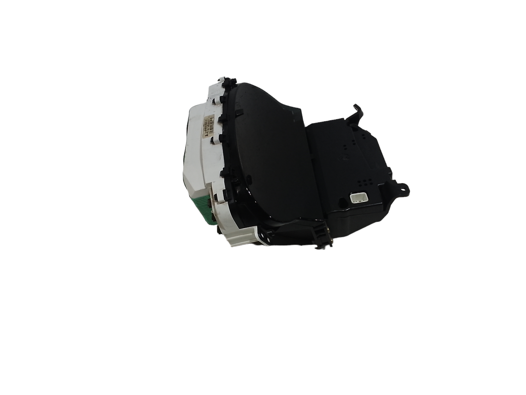 Quadro Strumenti per Toyota Yaris Verso Serie (99>03) (1999 - 2003)