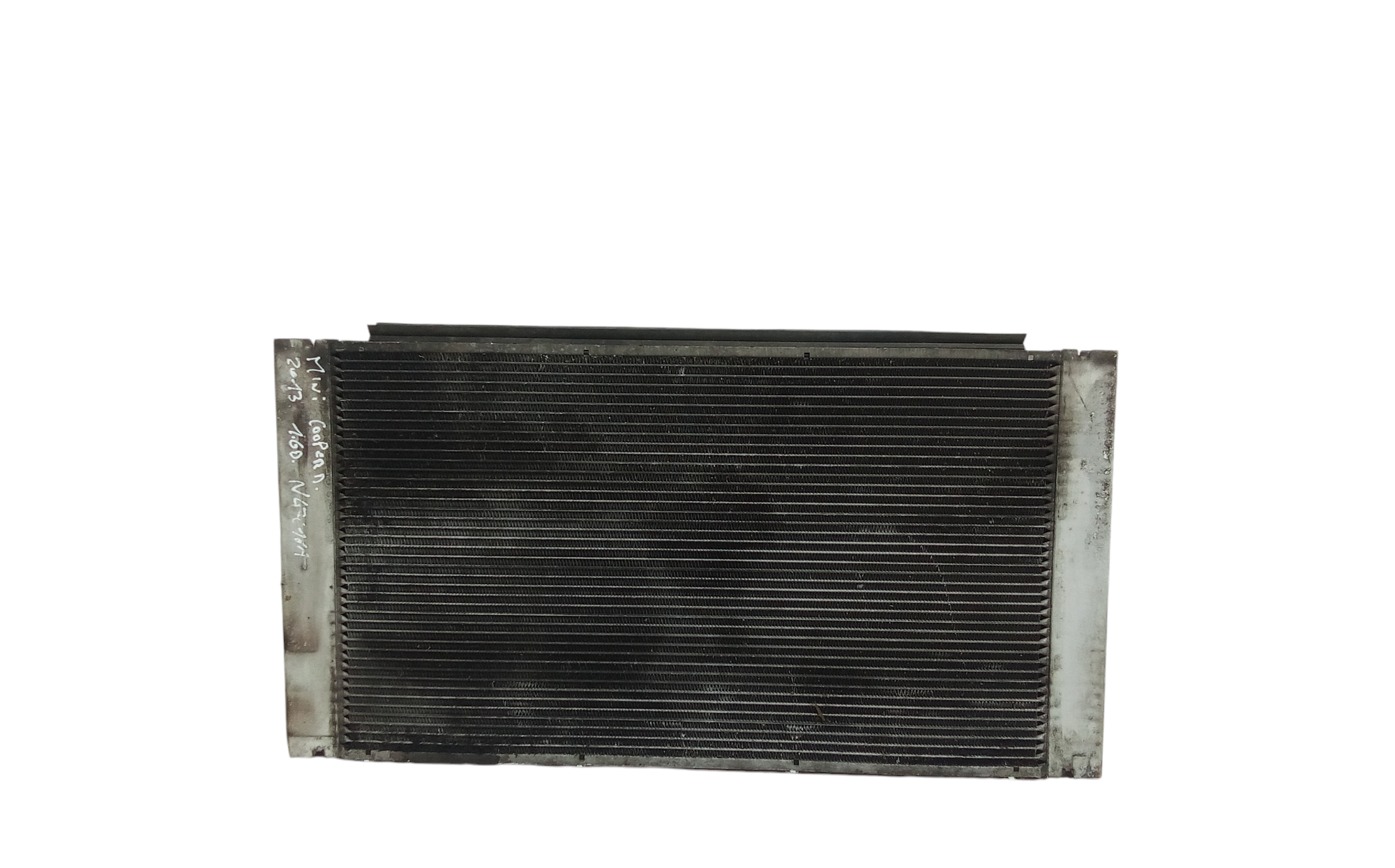 Radiatore acqua per Mini Cooper 2 Serie (2006 - 2013)