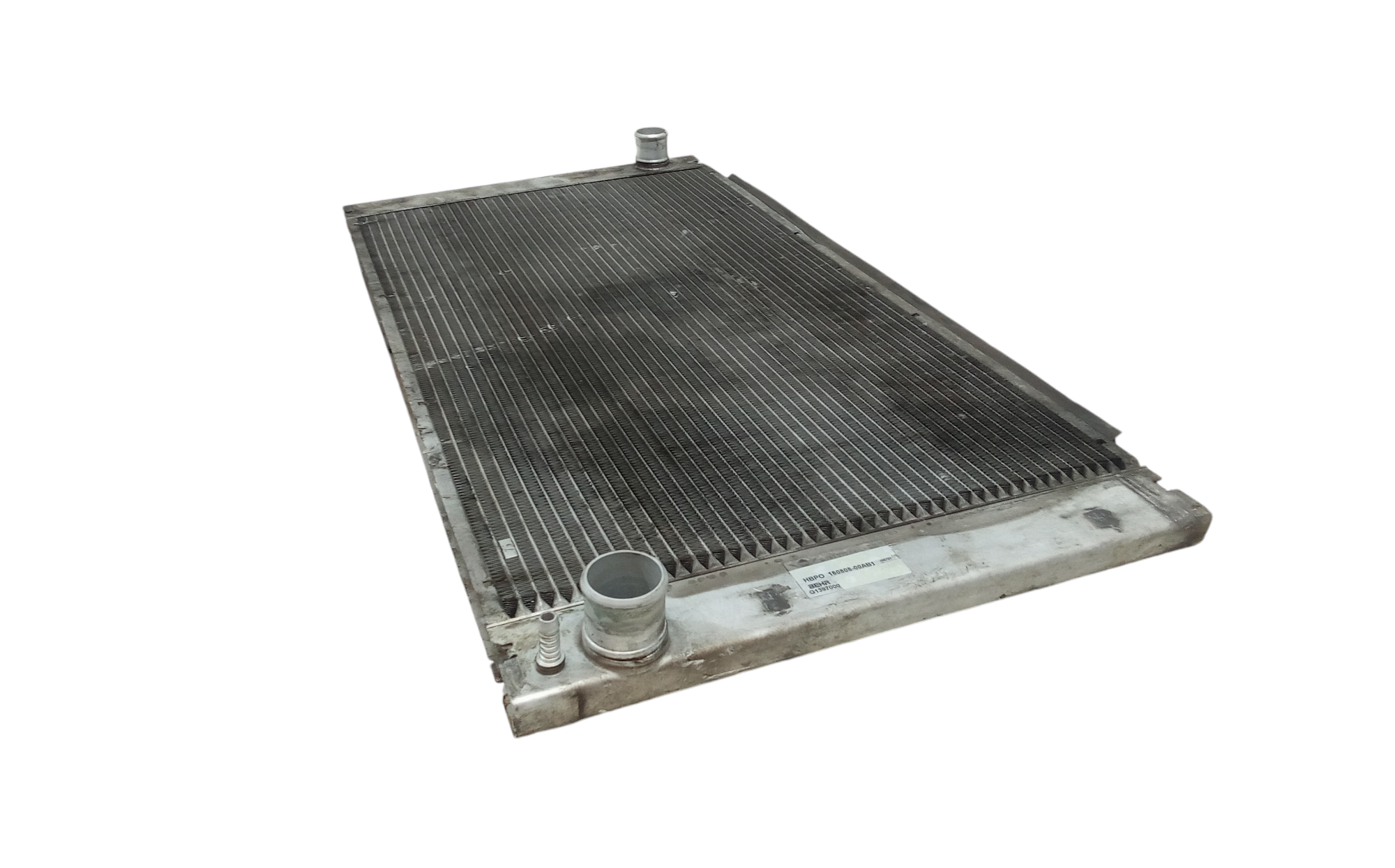 Radiatore acqua per Mini Cooper 2 Serie (2006 - 2013)