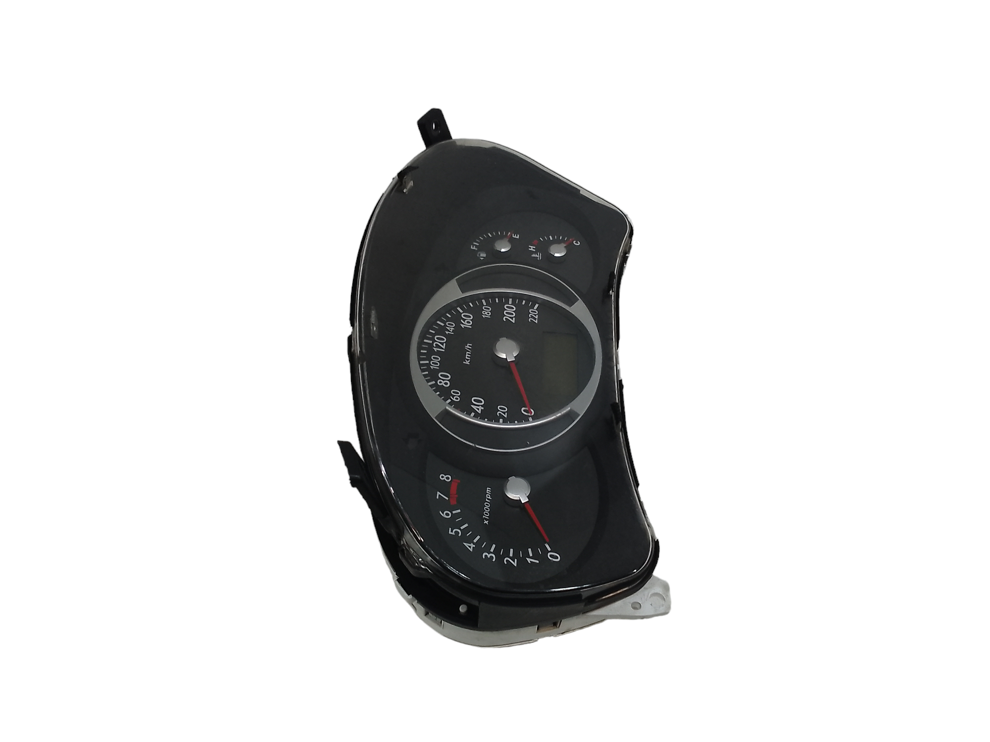 Quadro Strumenti per Hyundai Tucson  Serie (04>09) (2004 - 2009)