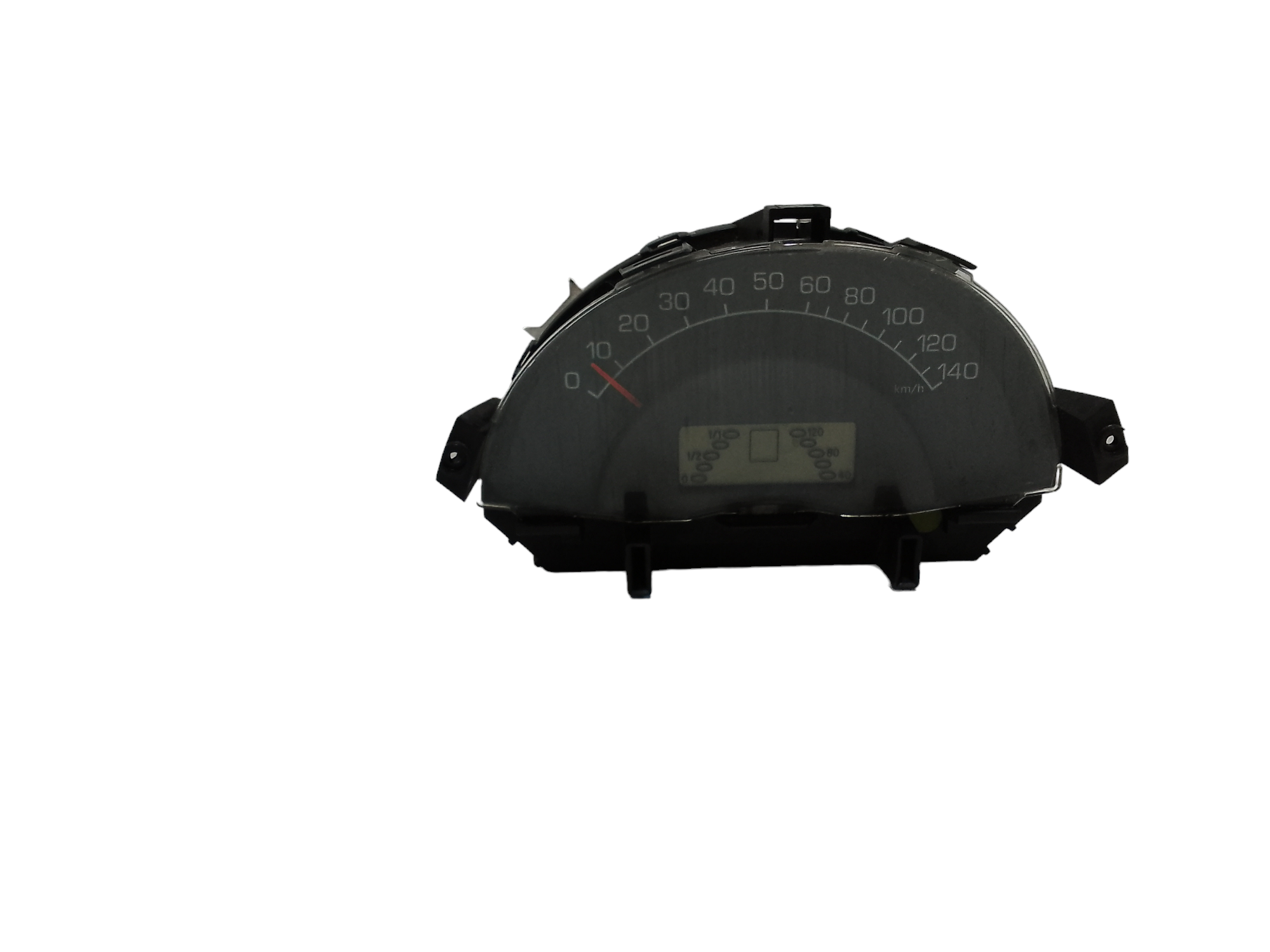 Quadro Strumenti per Smart Fortwo Coup 1 Serie (1998 - 2003)