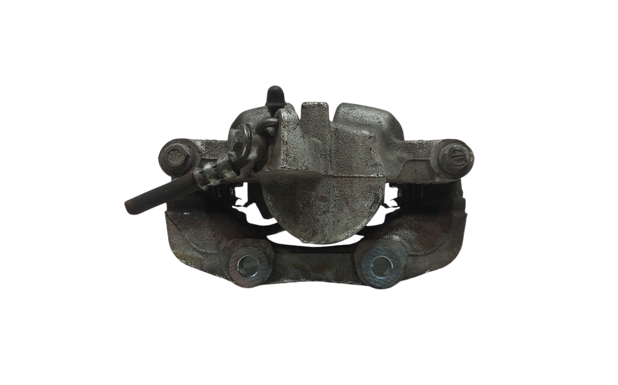 Pinza Freno anteriore Sinistra per Peugeot 208 GT (2019 - )