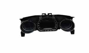 Quadro Strumenti per Citroen C5 Berlina 3 Serie (2008 - In produzione)