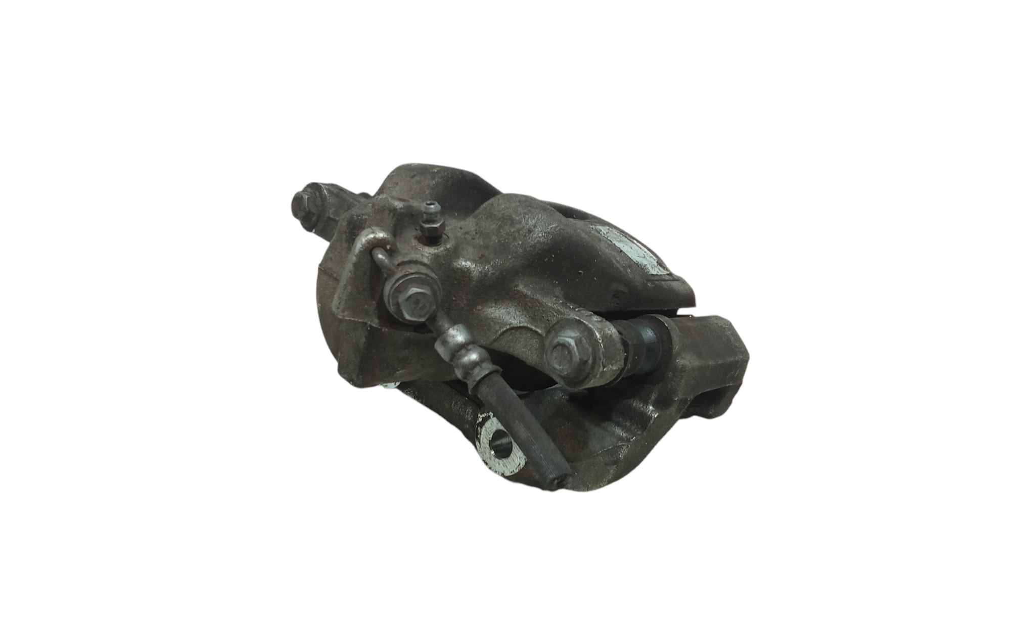 Pinza Freno anteriore Destra per Peugeot 208 GT (2019 - )