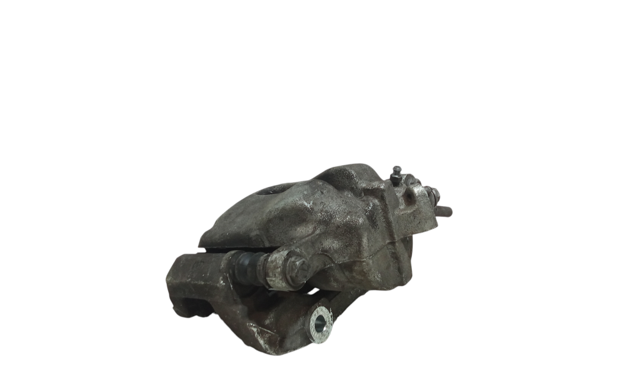 Pinza Freno anteriore Destra per Peugeot 208 GT (2019 - )