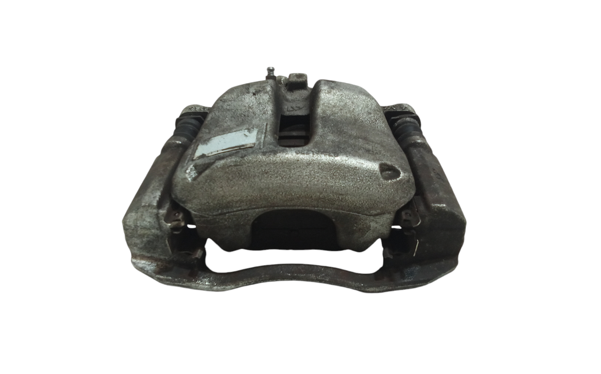 Pinza Freno anteriore Destra per Peugeot 208 GT (2019 - )