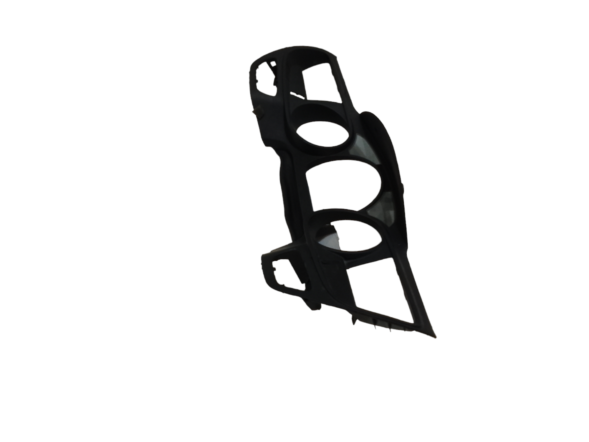 Cover quadro strumenti per Citroen C5 Berlina 3 Serie (2008 - In produzione)