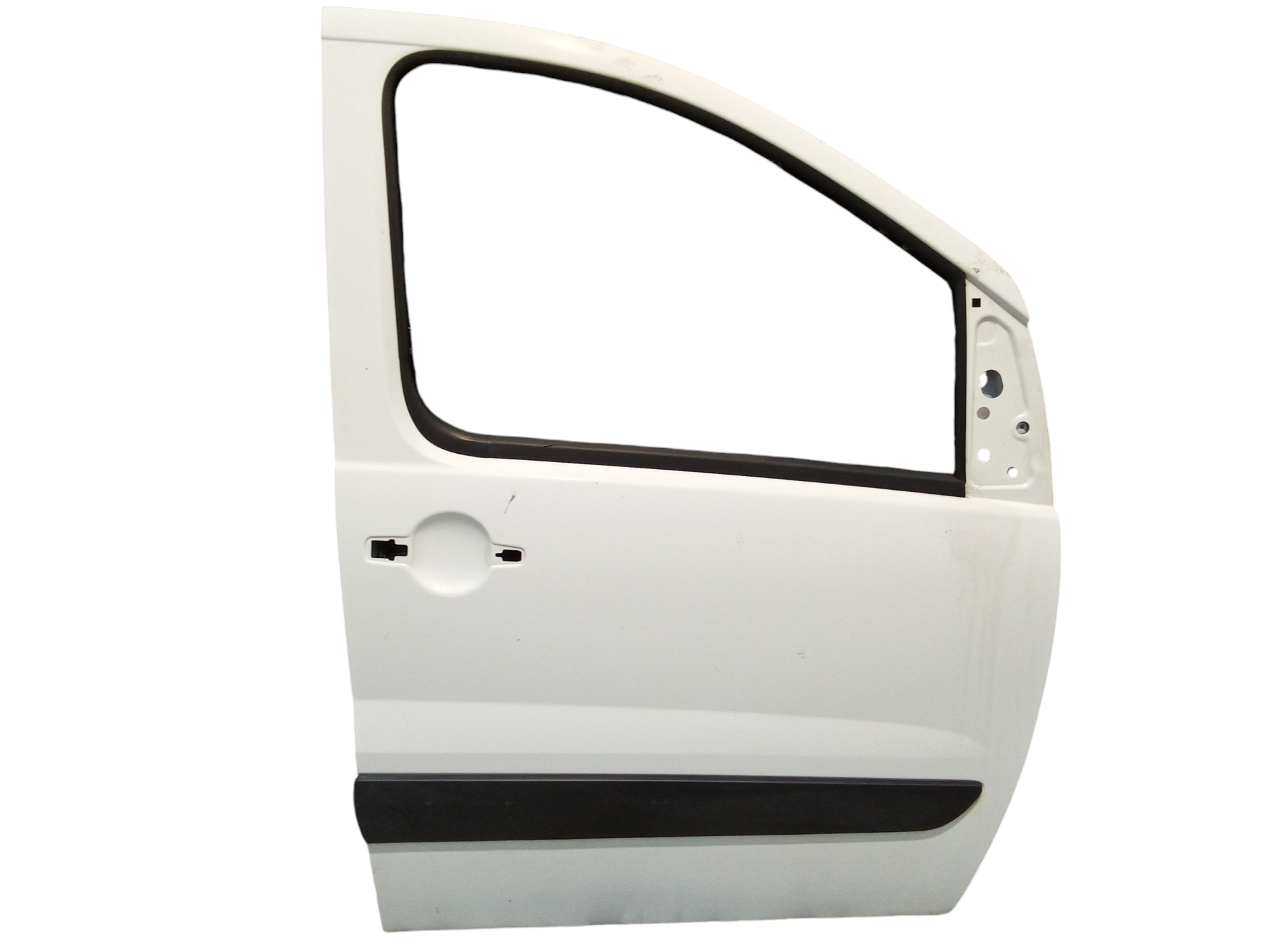 Portiera anteriore Destra per Peugeot Expert 3 Serie (2007 - In produzione)