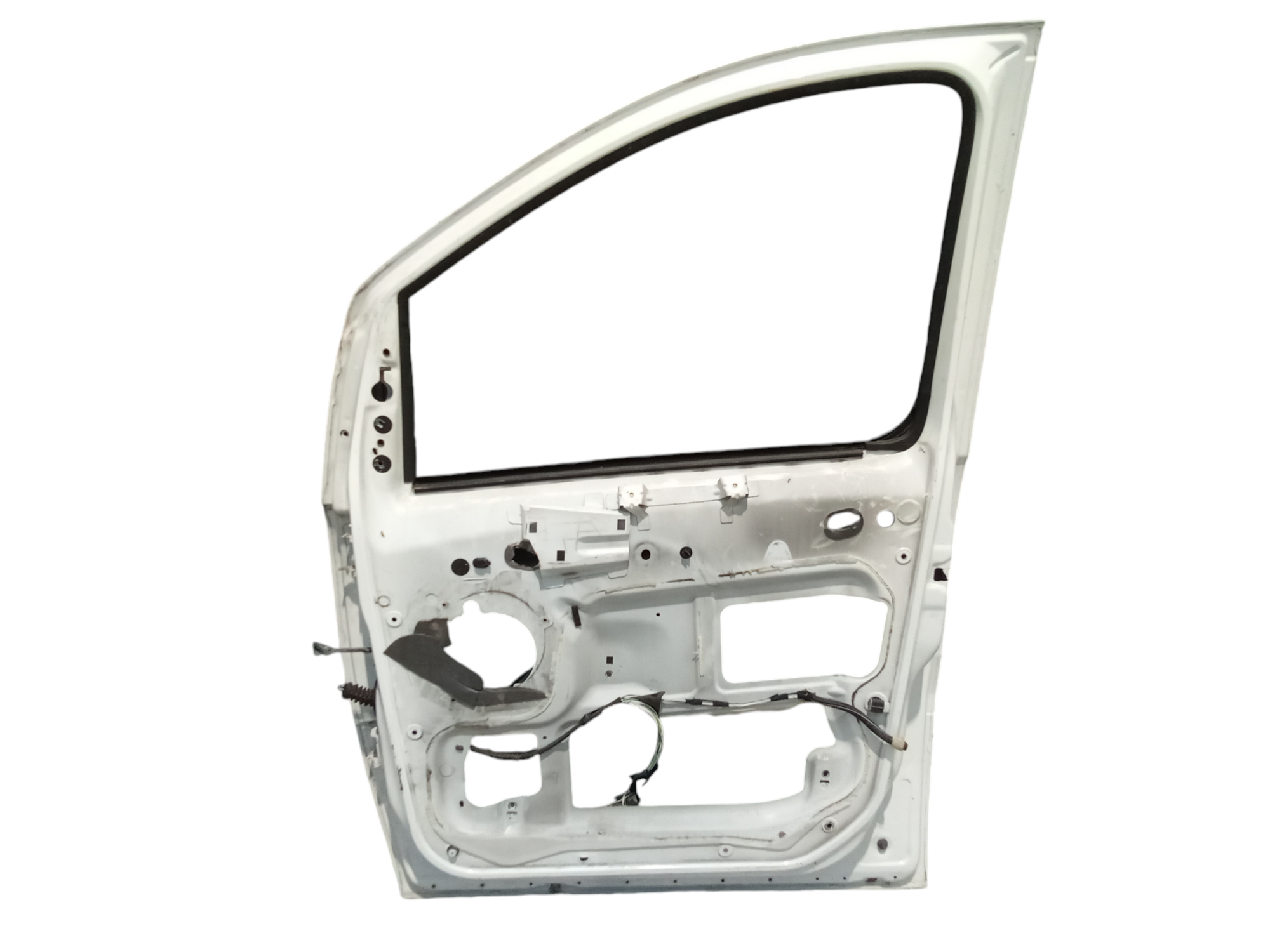 Portiera anteriore Destra per Peugeot Expert 3 Serie (2007 - In produzione)