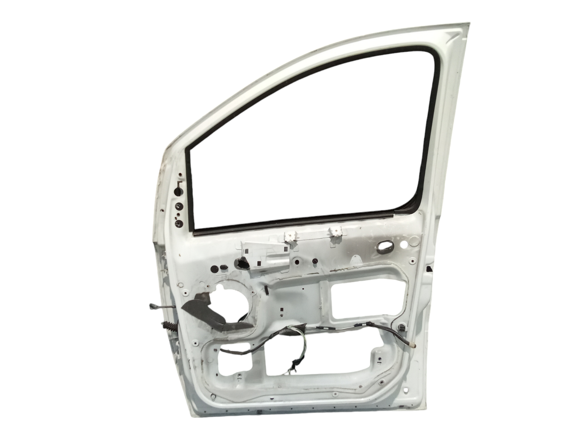 Portiera anteriore Destra per Peugeot Expert 3 Serie (2007 - In produzione)