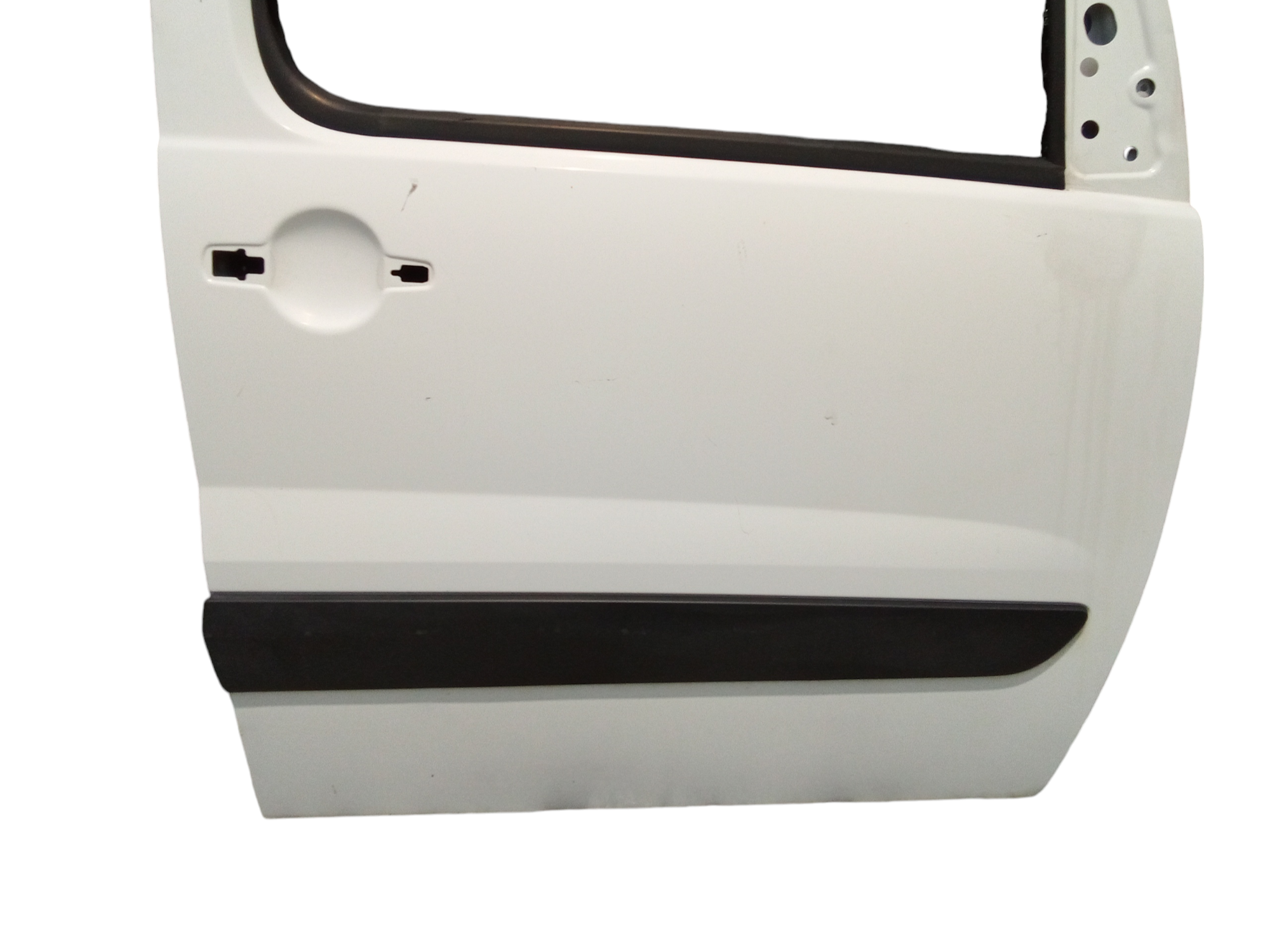 Portiera anteriore Destra per Peugeot Expert 3 Serie (2007 - In produzione)