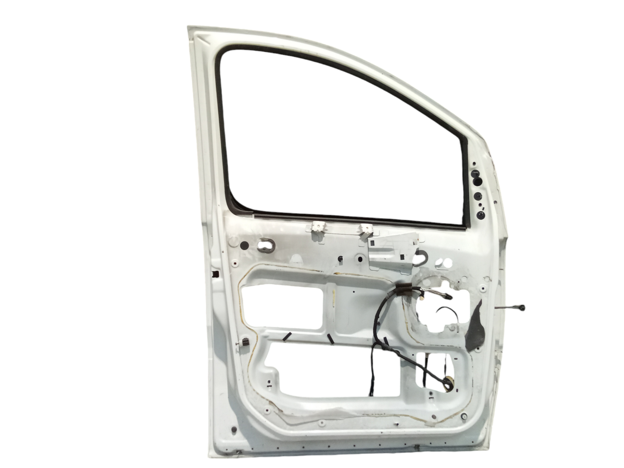 Portiera Anteriore Sinistra per Peugeot Expert 3 Serie (2007 - In produzione)