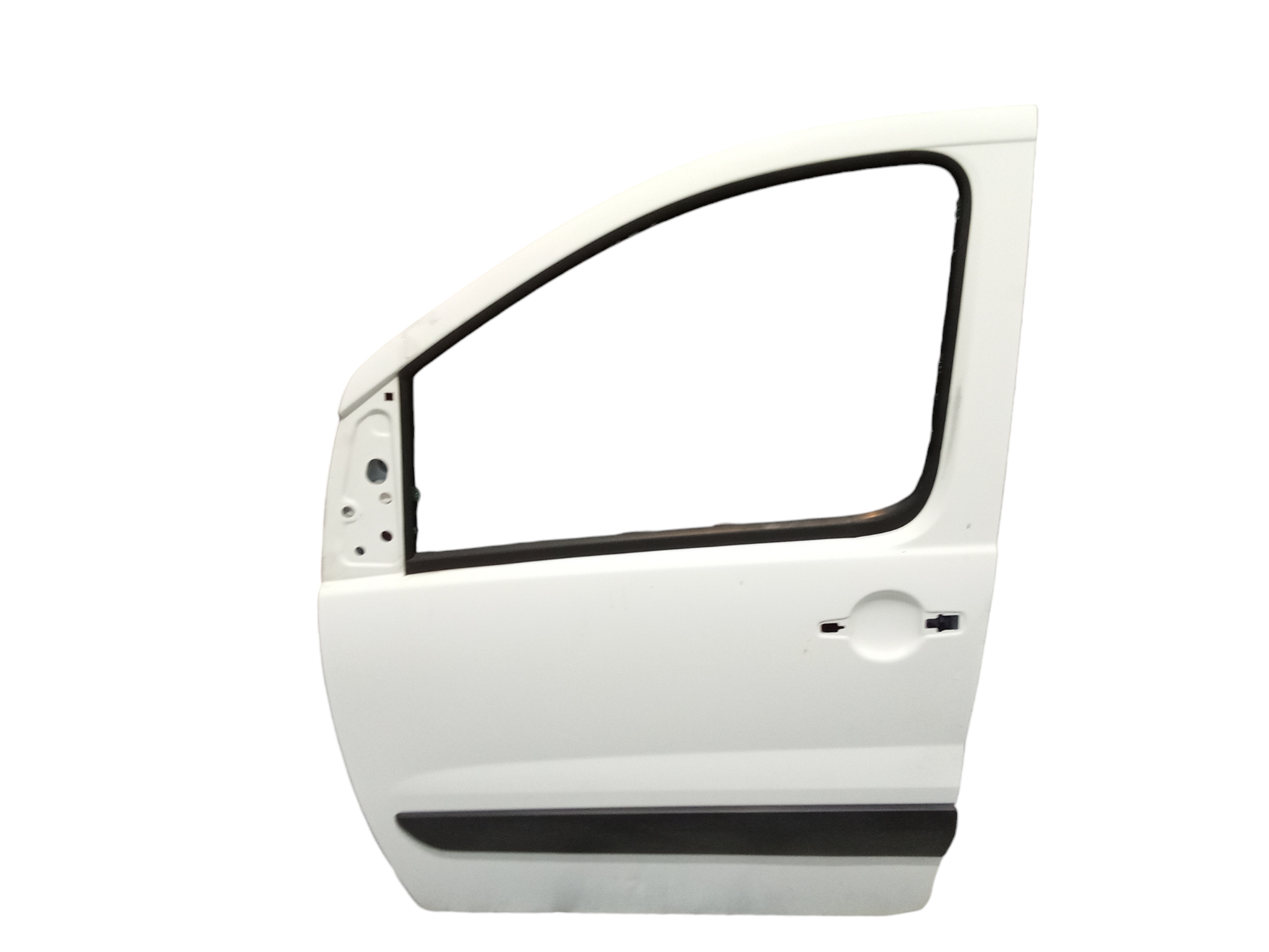 Portiera Anteriore Sinistra per Peugeot Expert 3 Serie (2007 - In produzione)