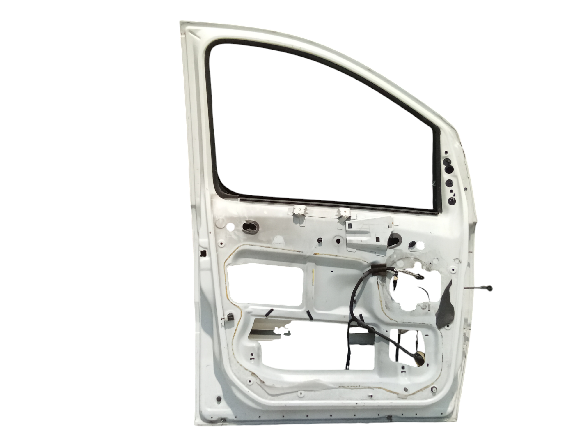 Portiera Anteriore Sinistra per Peugeot Expert 3 Serie (2007 - In produzione)