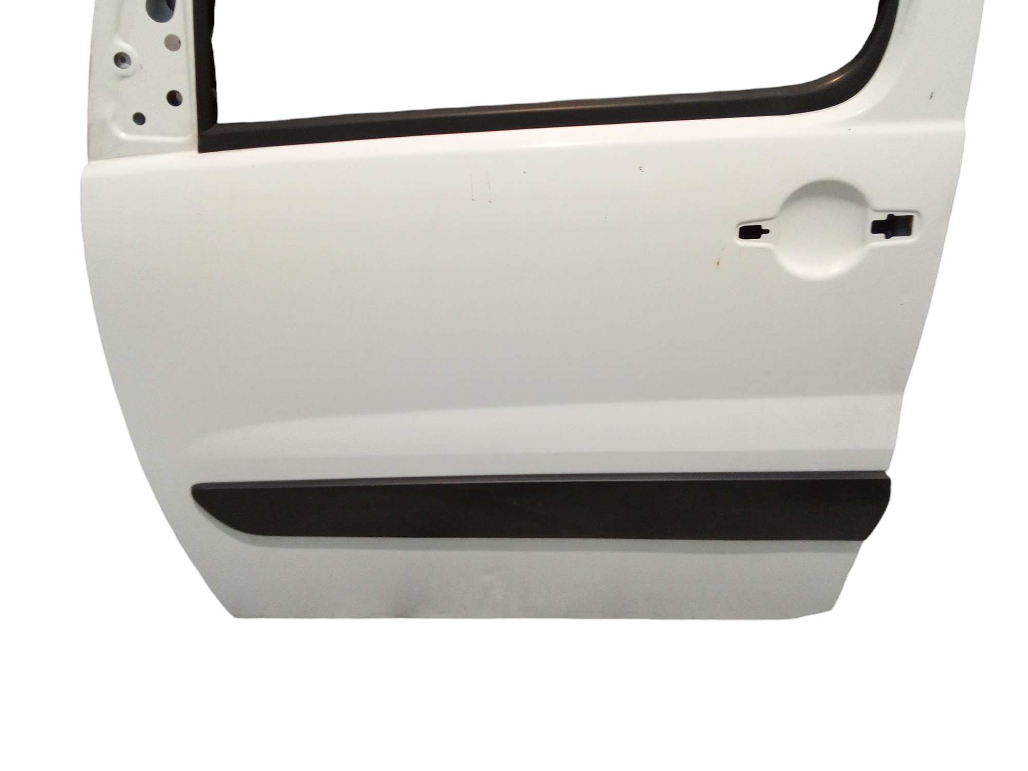 Portiera Anteriore Sinistra per Peugeot Expert 3 Serie (2007 - In produzione)