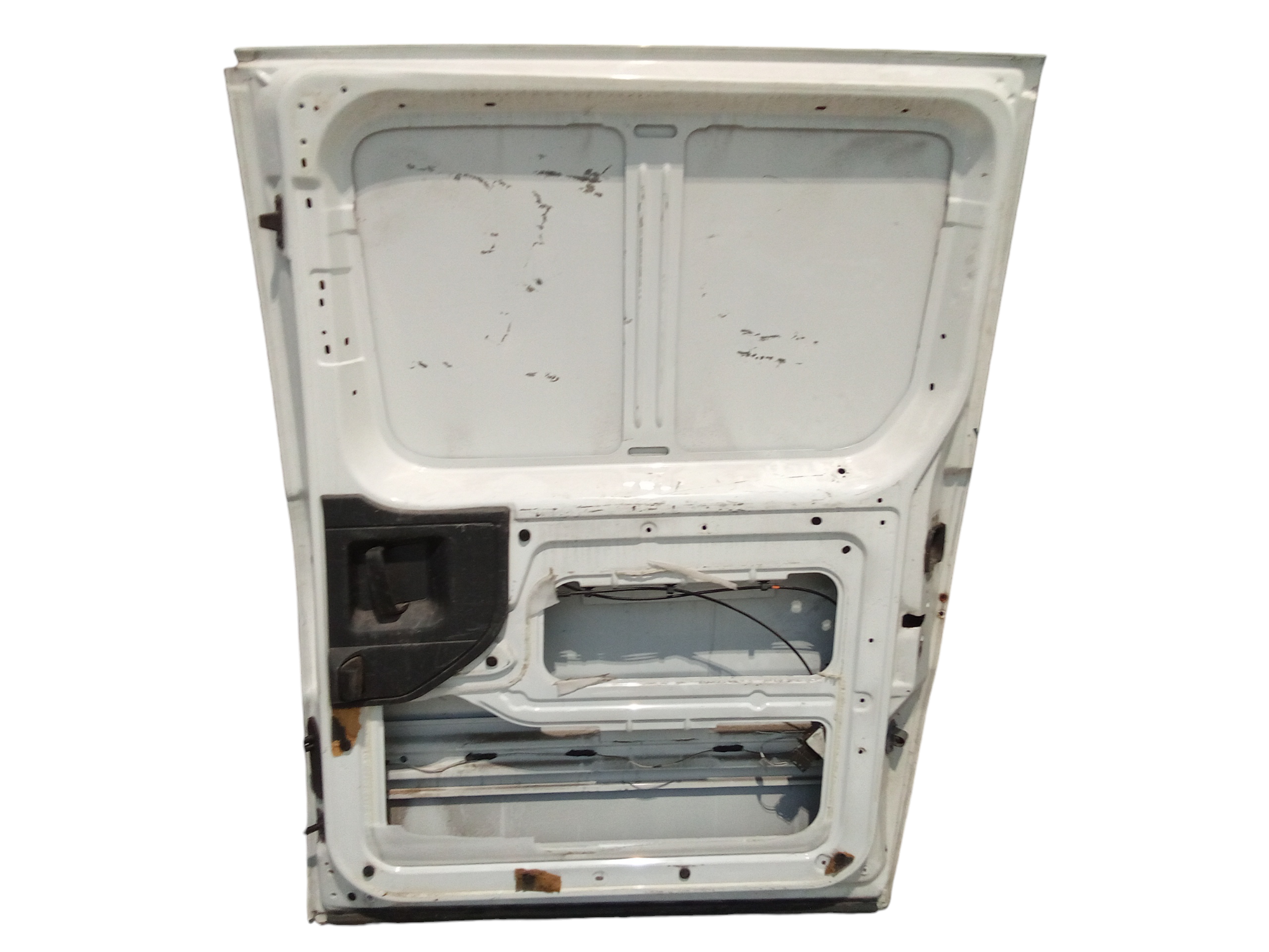 Porta scorrevole laterale DX per Peugeot Expert 3 Serie (2007 - In produzione)