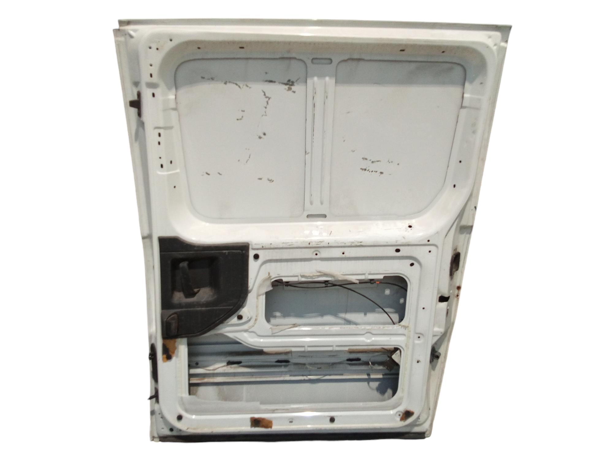 Porta scorrevole laterale DX per Peugeot Expert 3 Serie (2007 - In produzione)