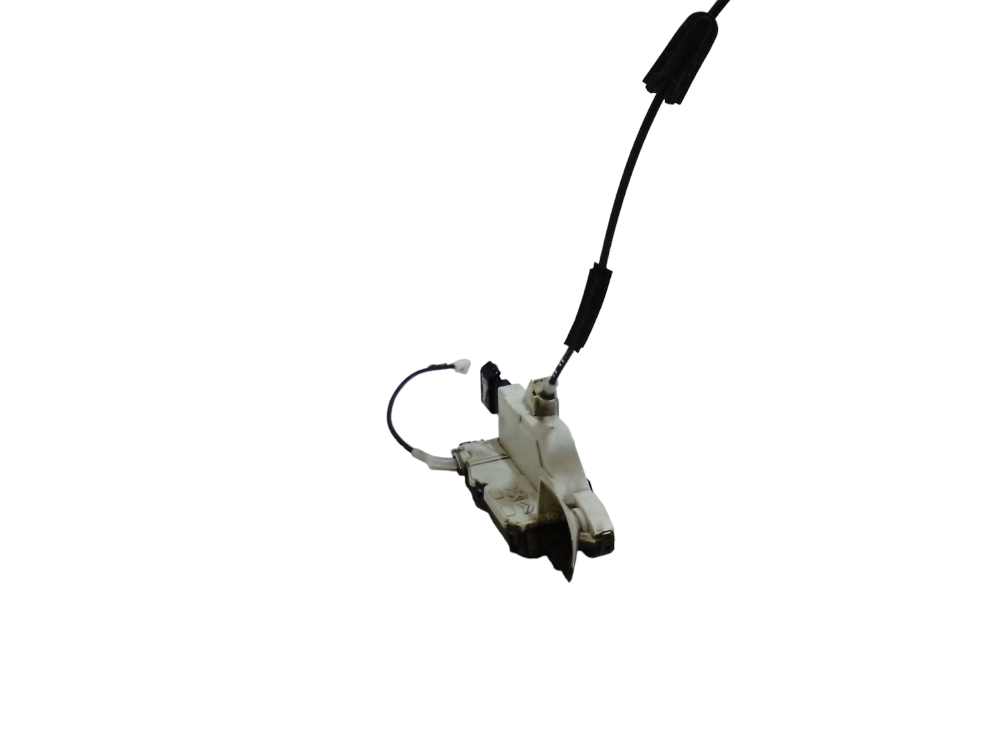 Serratura Anteriore Sinistra per Citroen C5 Berlina 3 Serie (2008 - In produzione)