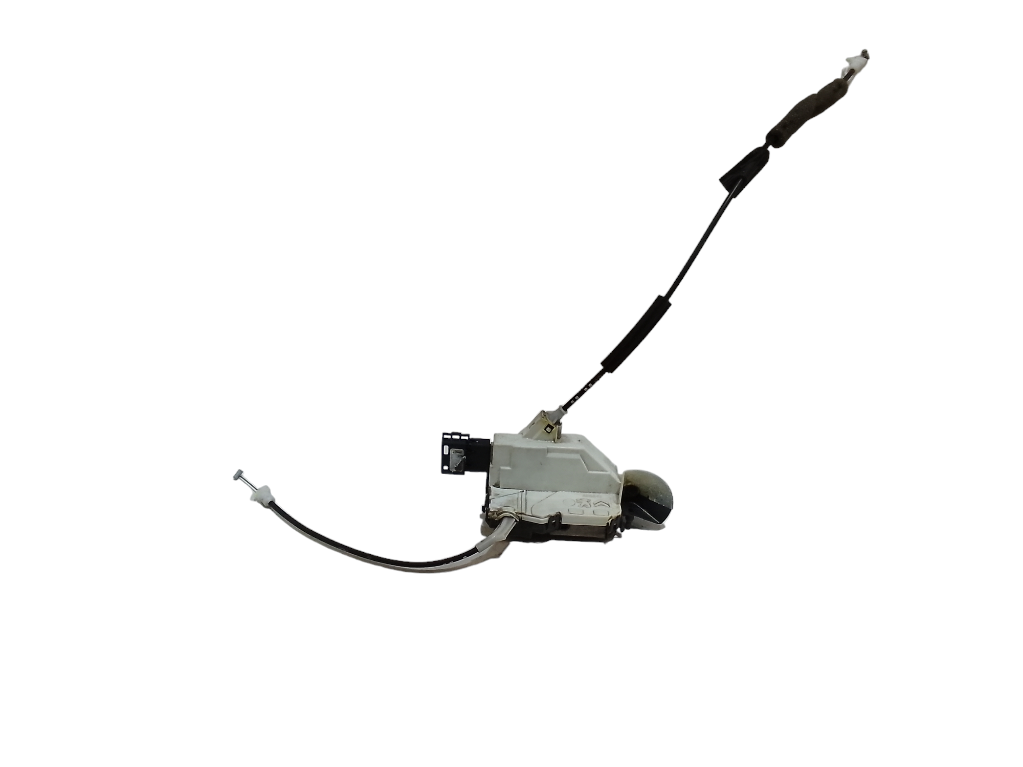 Serratura Anteriore Sinistra per Citroen C5 Berlina 3 Serie (2008 - In produzione)