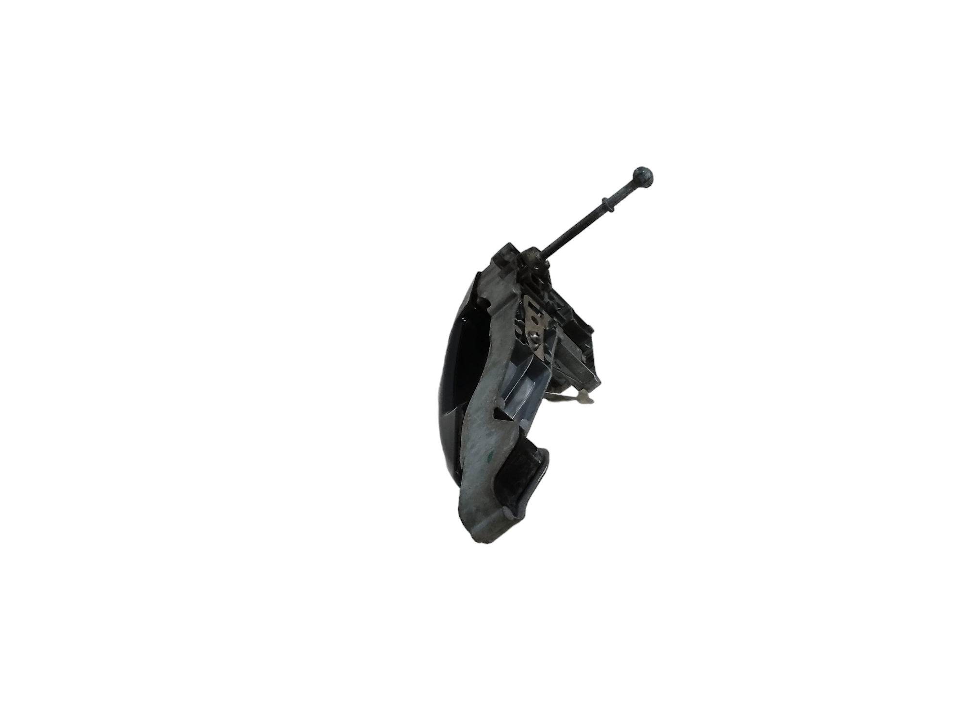 Maniglia esterna Anteriore Sinistra per Citroen C5 Berlina 3 Serie (2008 - In produzione)