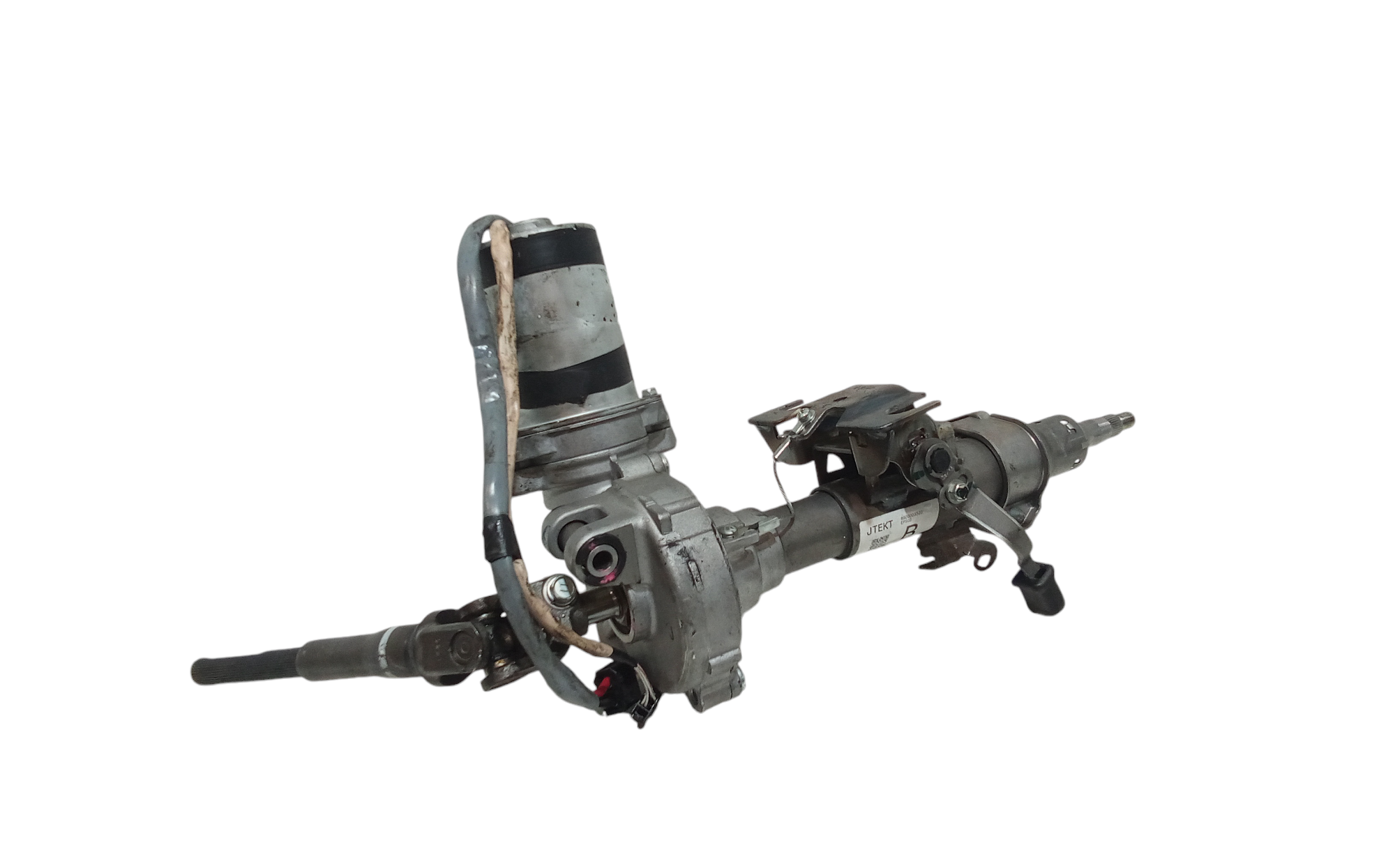 City completo per Toyota Yaris Serie (17>) (2017 - In produzione)