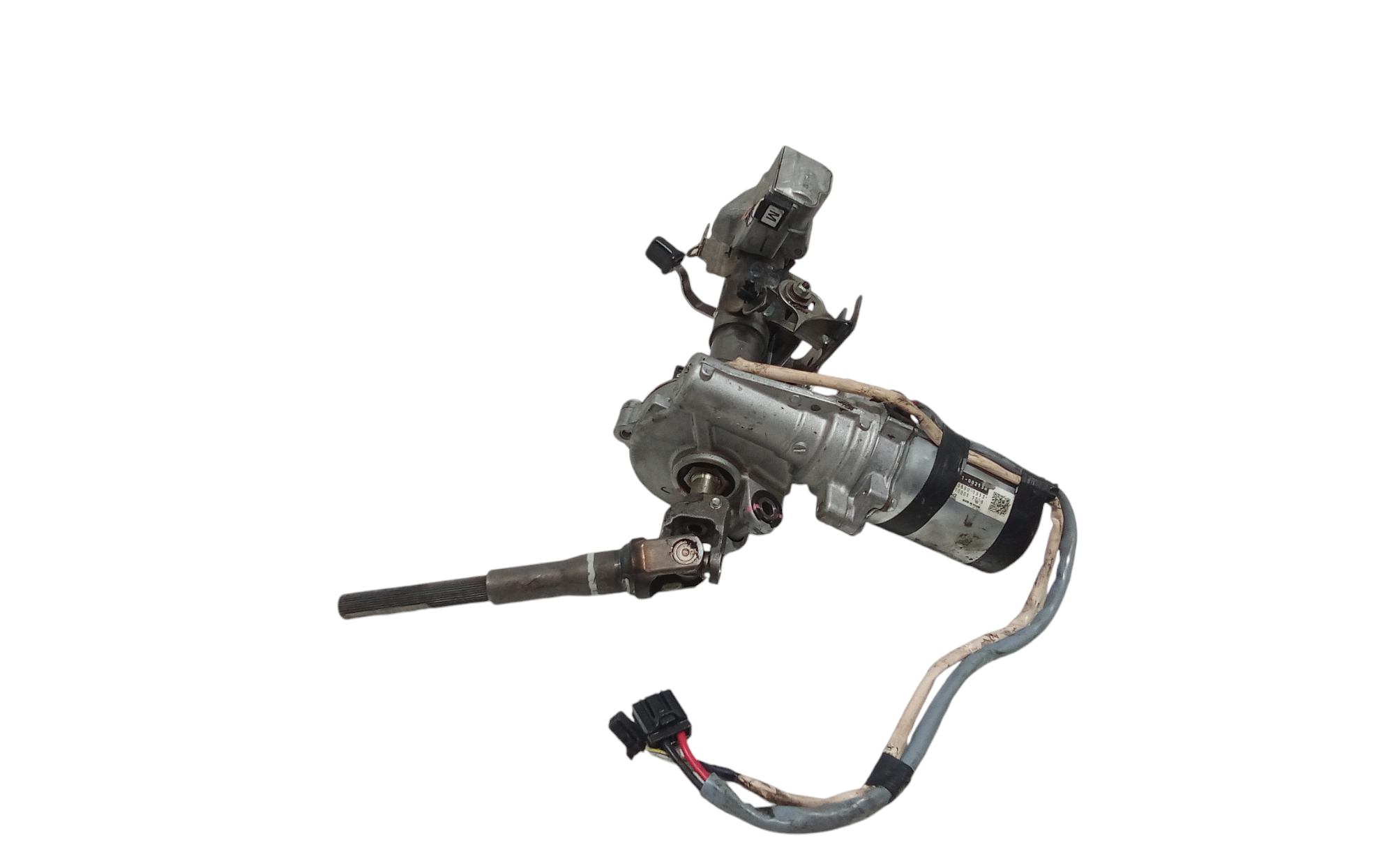 City completo per Toyota Yaris Serie (17>) (2017 - In produzione)