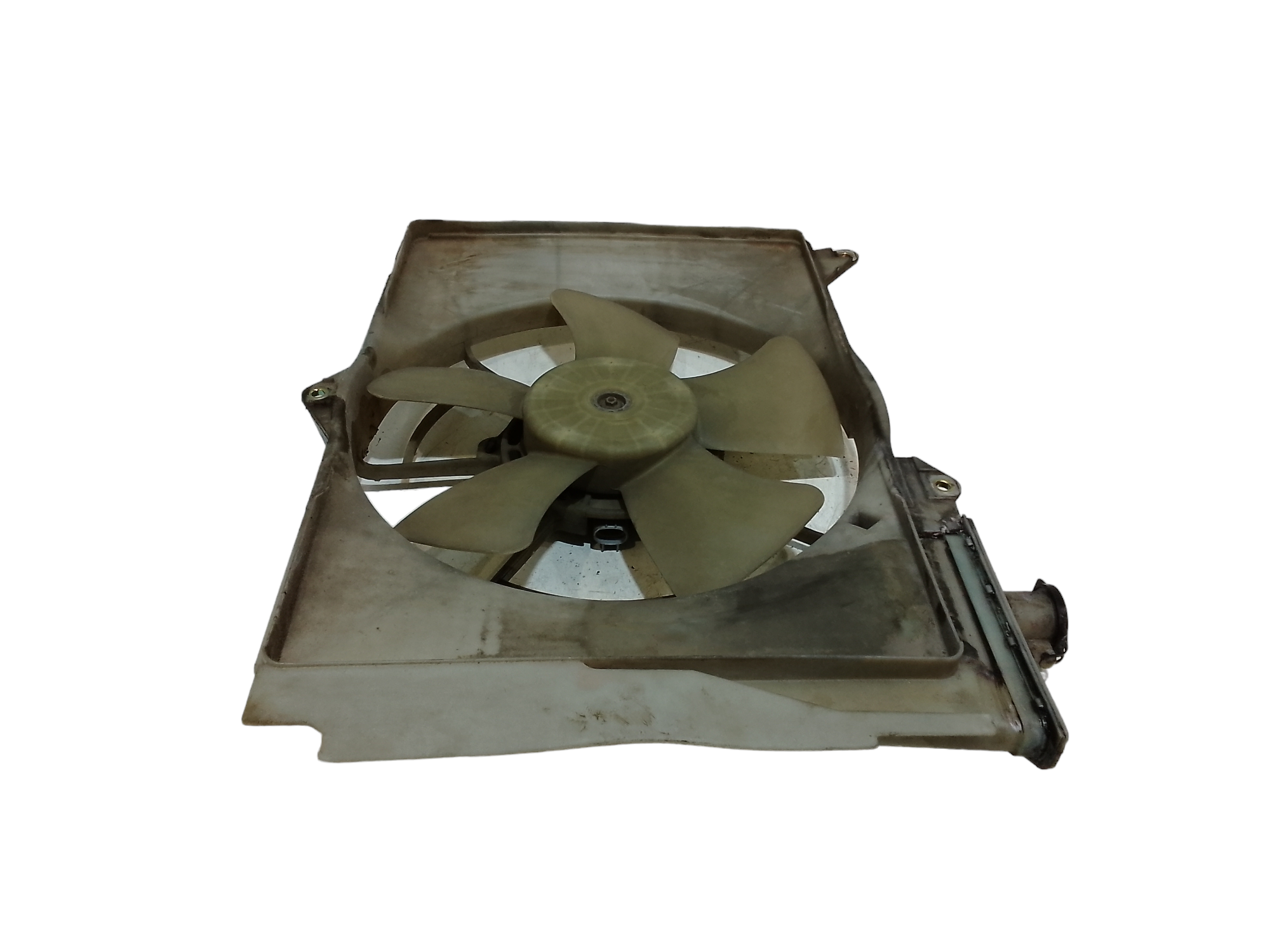 Elettroventola per Toyota Yaris Verso Serie (99>03) (1999 - 2003)