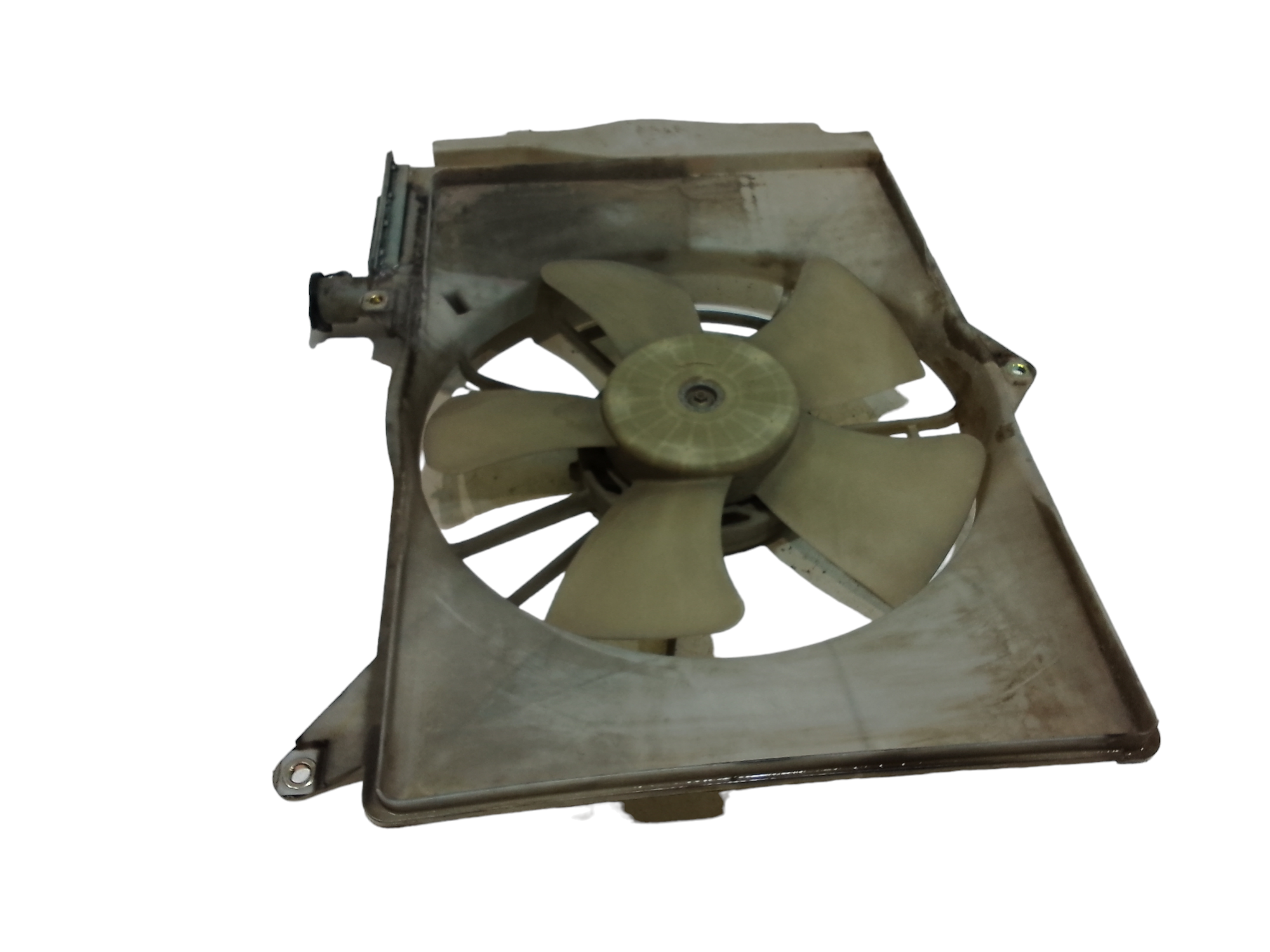 Elettroventola per Toyota Yaris Verso Serie (99>03) (1999 - 2003)