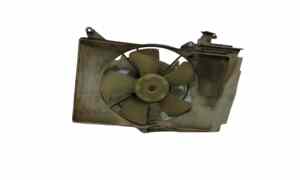 Elettroventola per Toyota Yaris Verso Serie (99>03) (1999 - 2003)