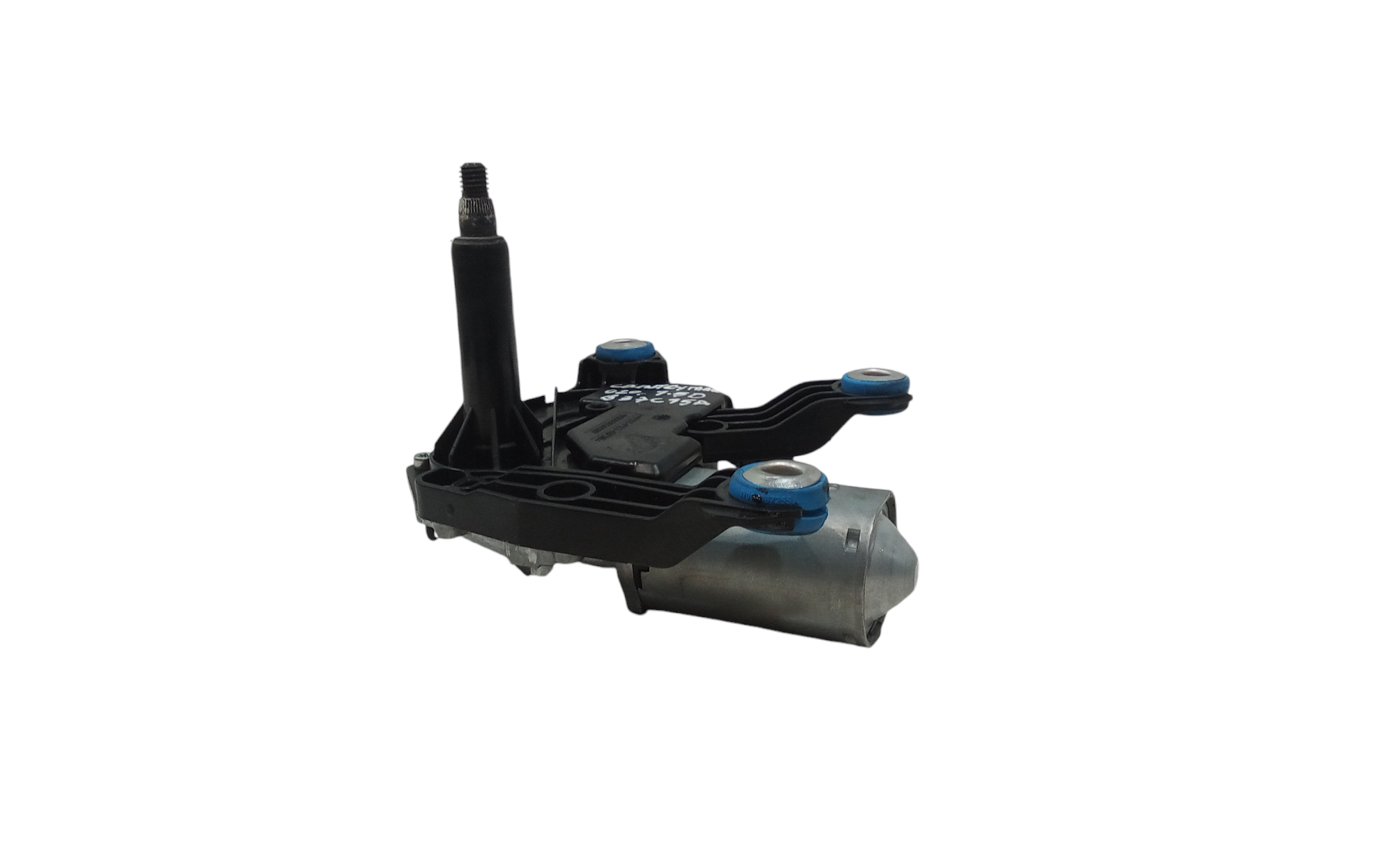 Motorino Tergicristallo Posteriore per Mini Countryman Serie (f60) (16>) (2016 - In produzione)