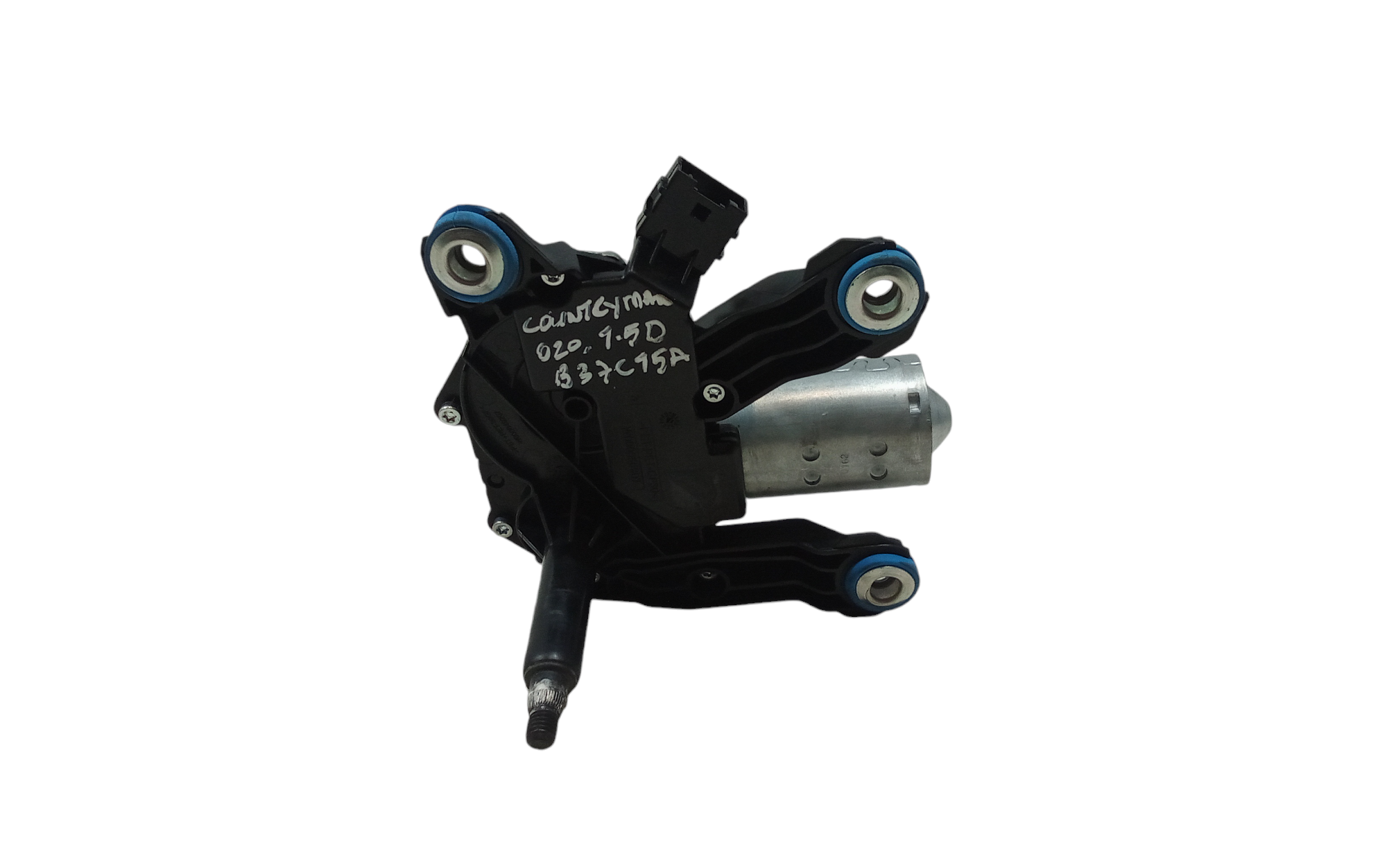 Motorino Tergicristallo Posteriore per Mini Countryman Serie (f60) (16>) (2016 - In produzione)