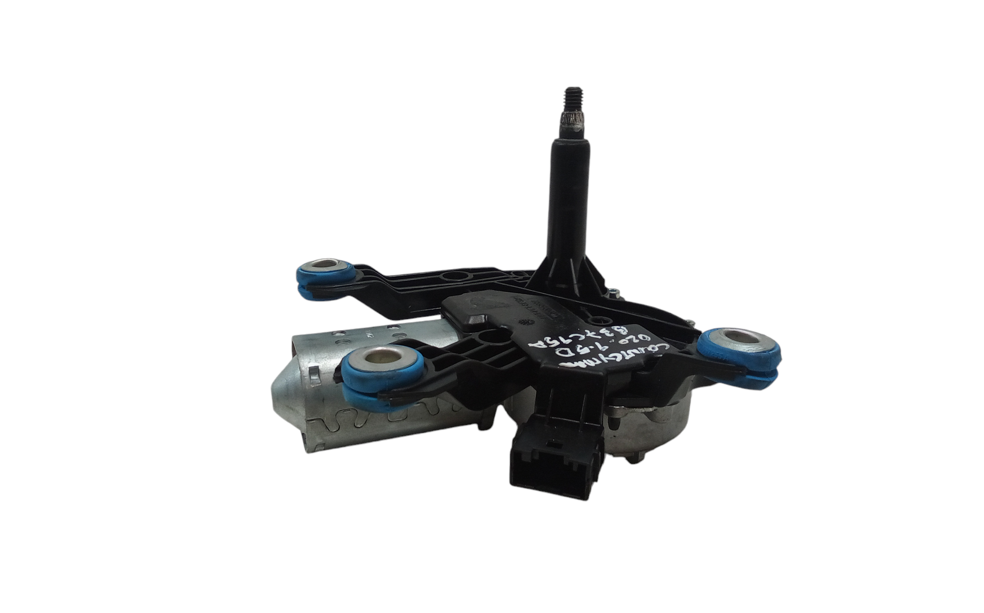 Motorino Tergicristallo Posteriore per Mini Countryman Serie (f60) (16>) (2016 - In produzione)