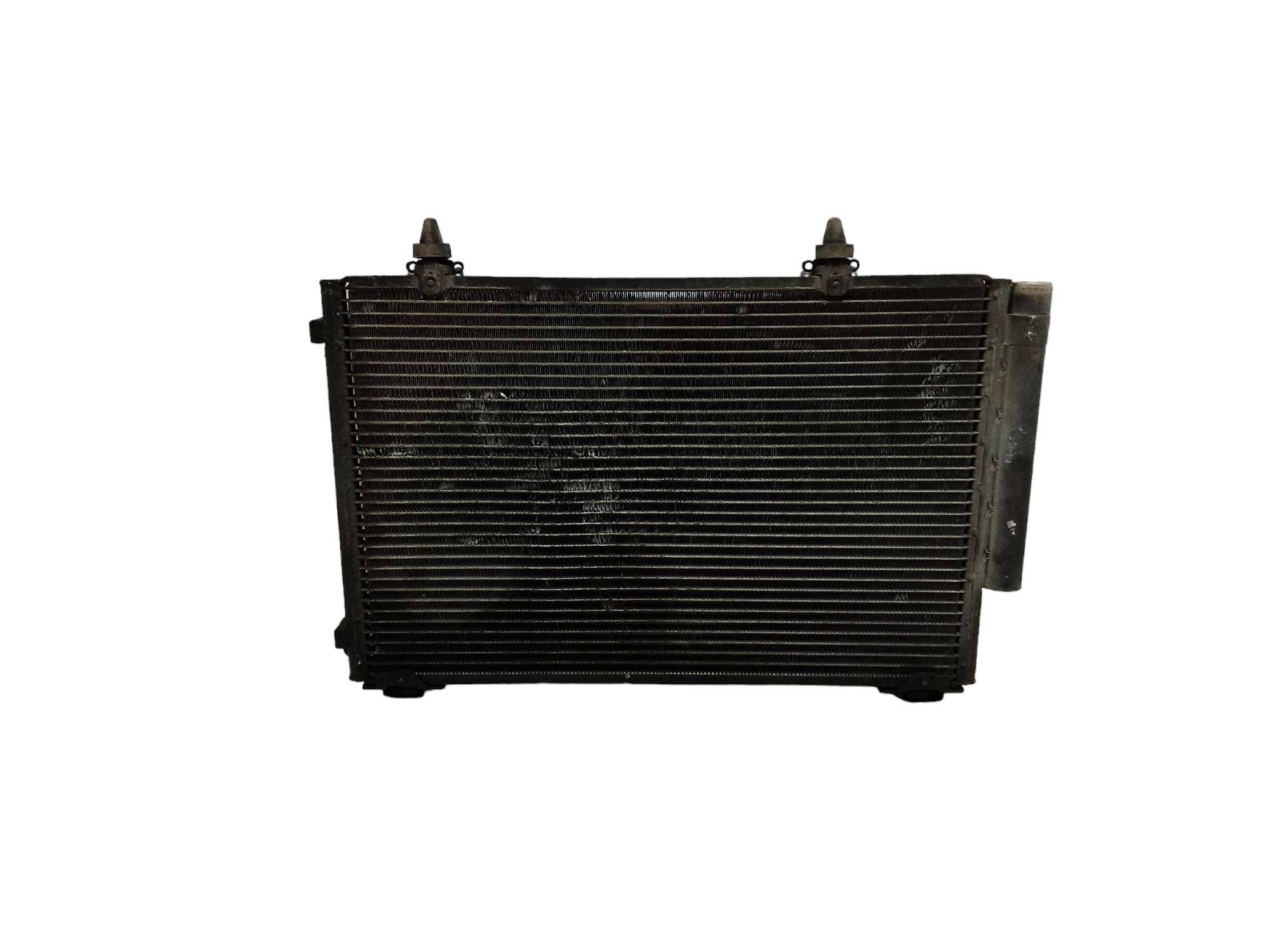 Radiatore A/C per Toyota Yaris Serie (99>03) (1999 - 2003)