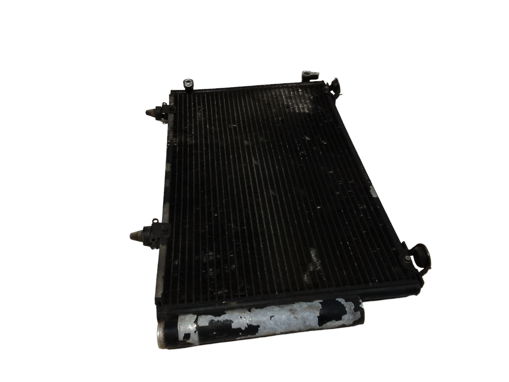 Radiatore A/C per Toyota Yaris Serie (99>03) (1999 - 2003)