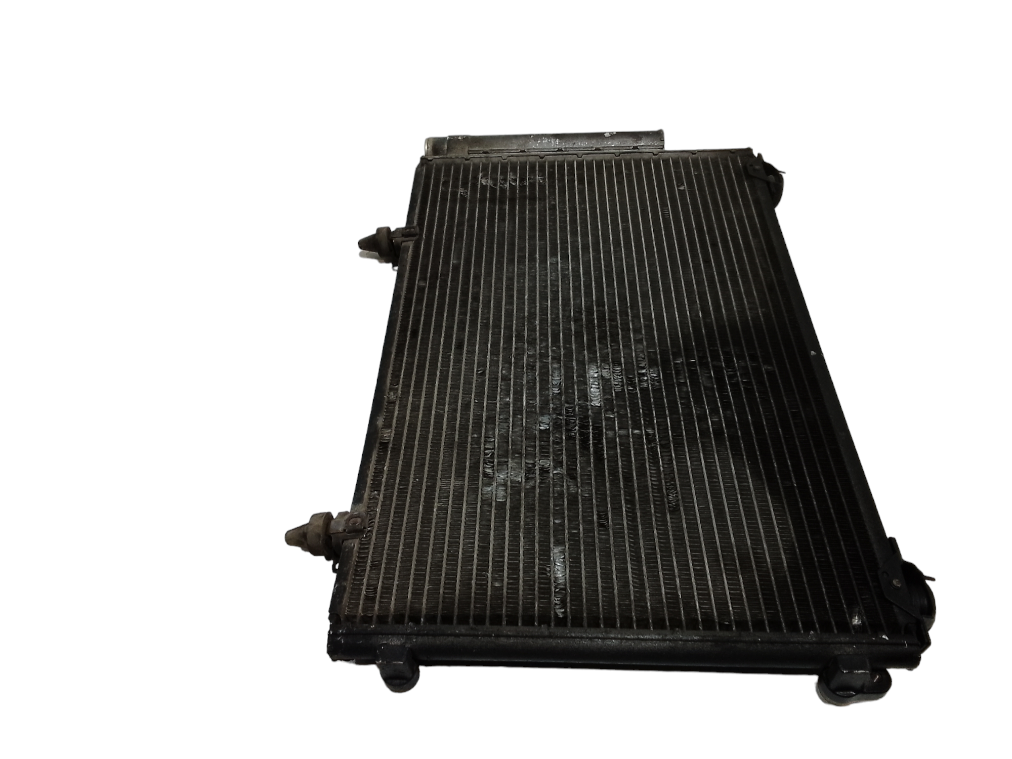 Radiatore A/C per Toyota Yaris Serie (99>03) (1999 - 2003)