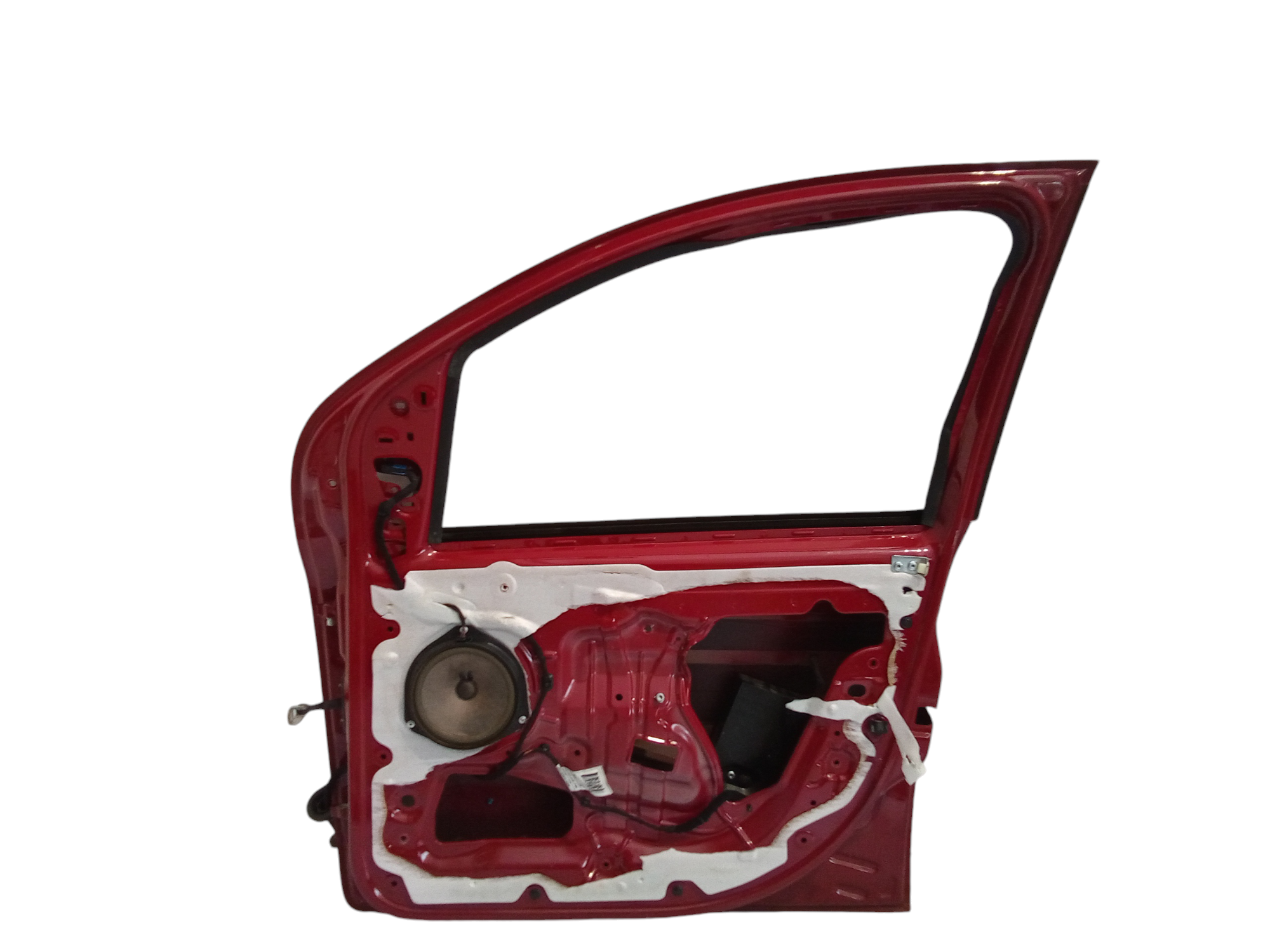 Portiera anteriore Destra per Fiat Panda 3 Serie (2012 - In produzione)