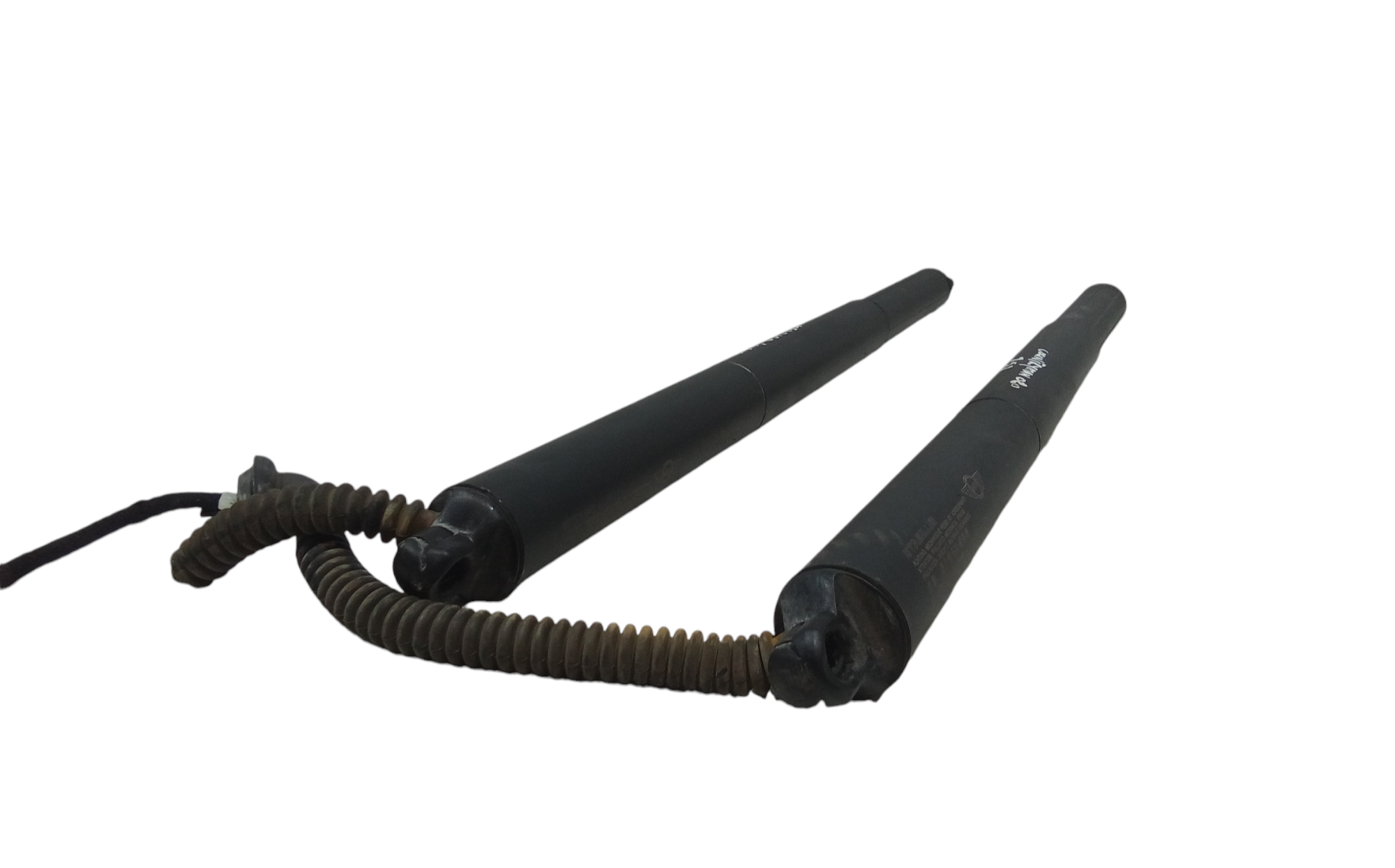 Pistoncini cofano Post. per Mini Countryman Serie (f60) (16>) (2016 - In produzione)