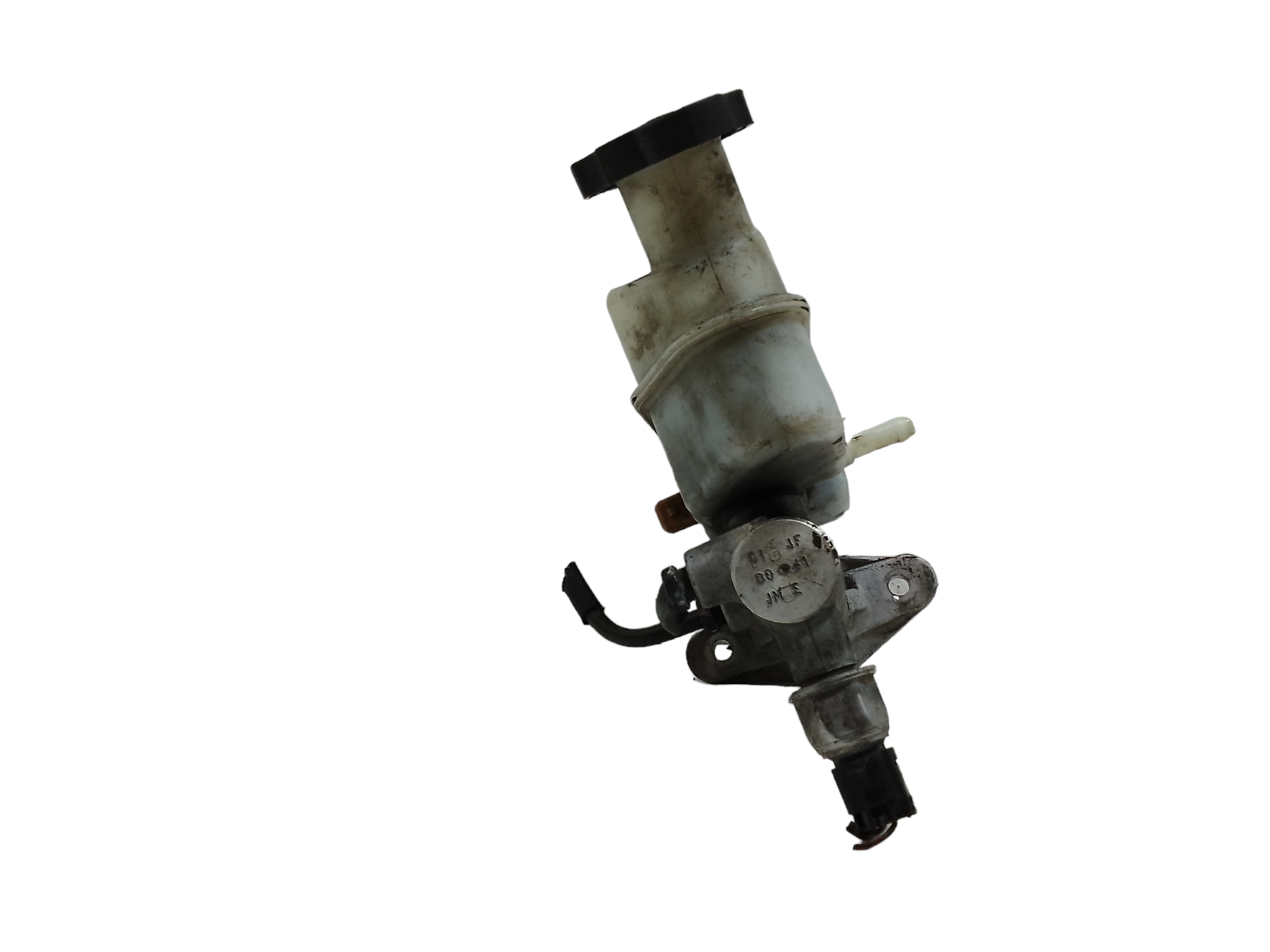 Pompa Freni per Hyundai Tucson  Serie (04>09) (2004 - 2009)