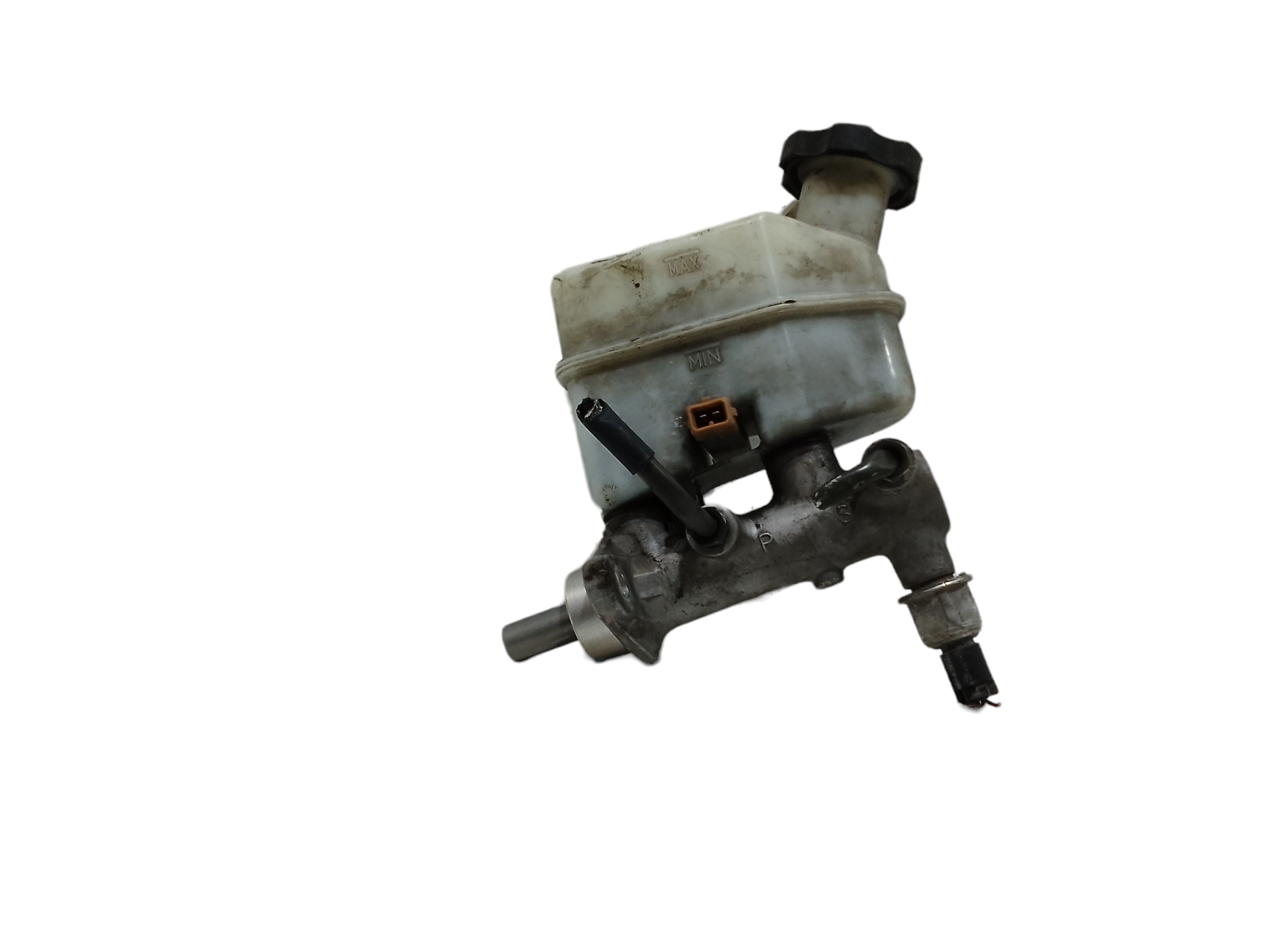 Pompa Freni per Hyundai Tucson  Serie (04>09) (2004 - 2009)